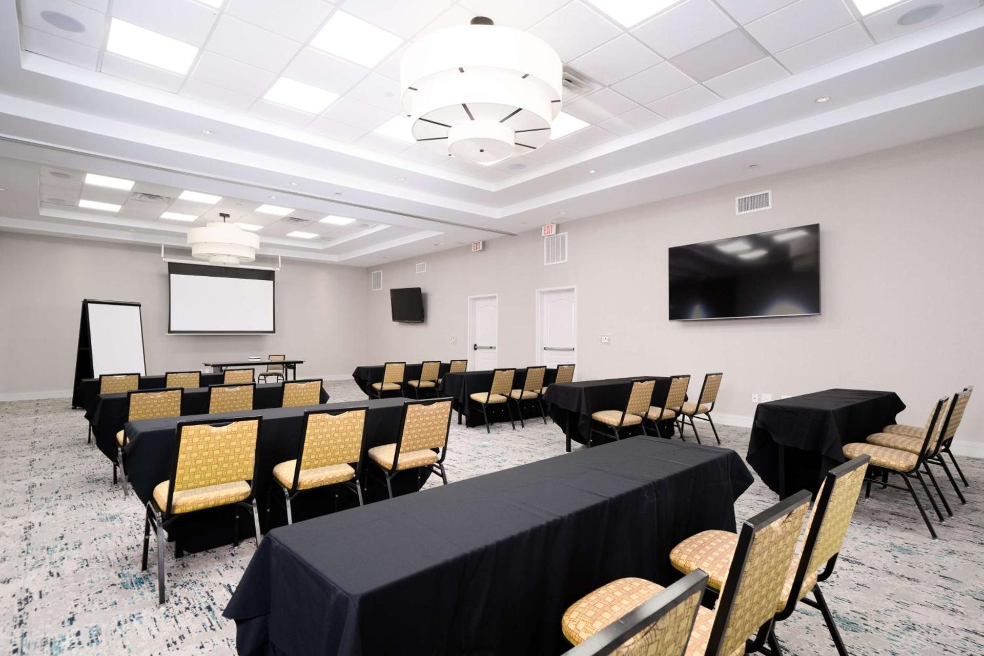 Meeting/conference room