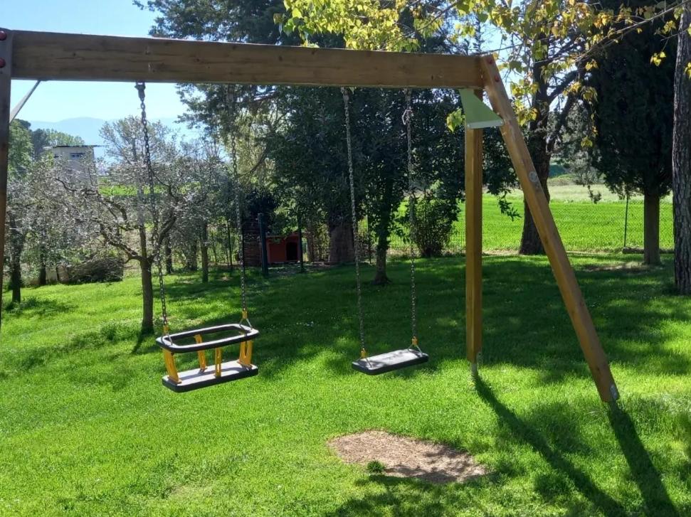 Agriturismo Il Borghetto