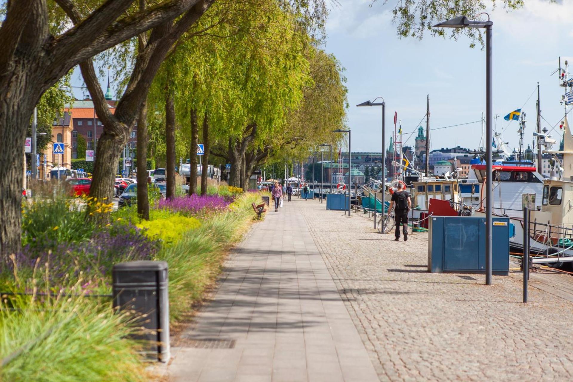 Stockholm Smart Stay