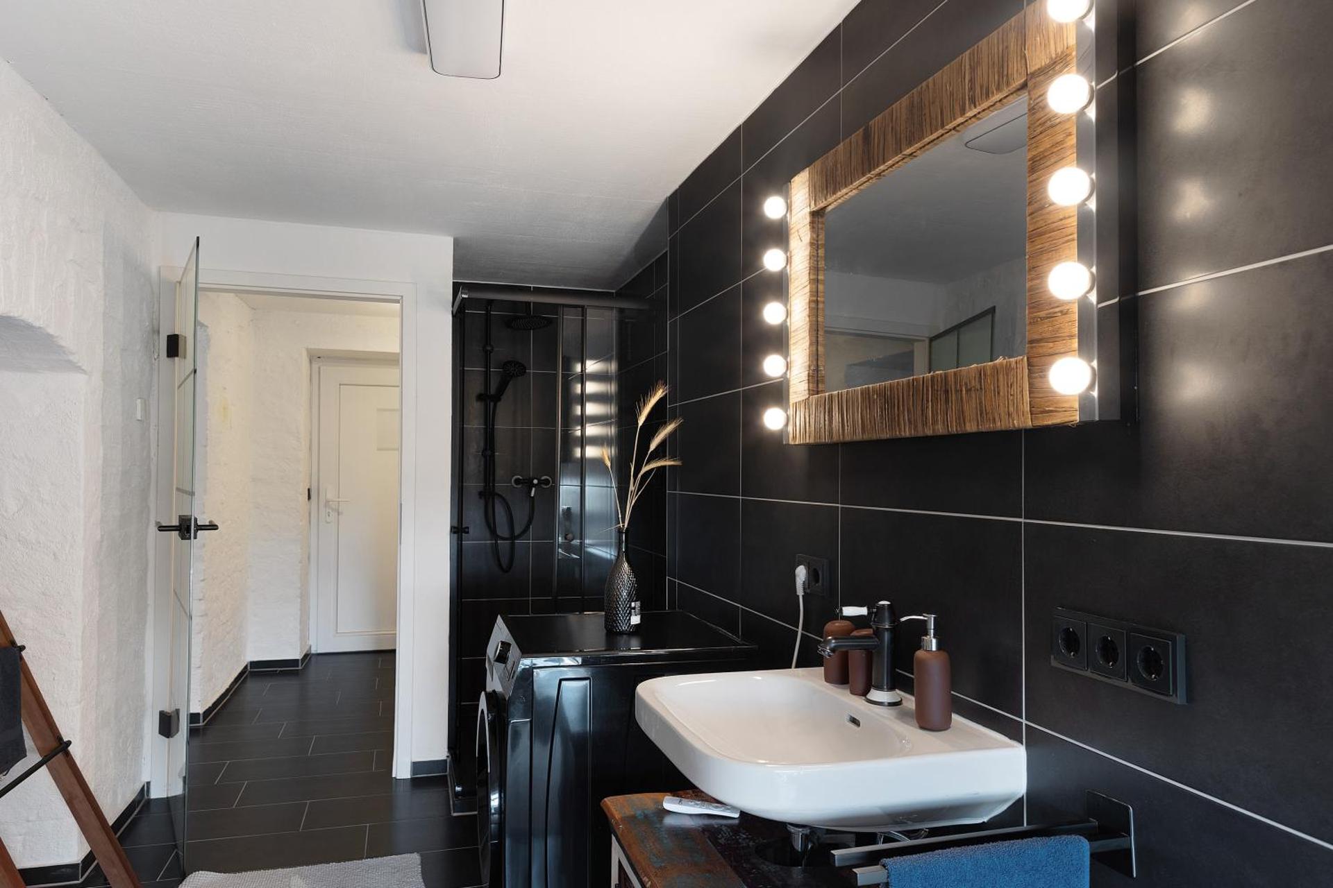 Wohnen In Der Alten Brauerei