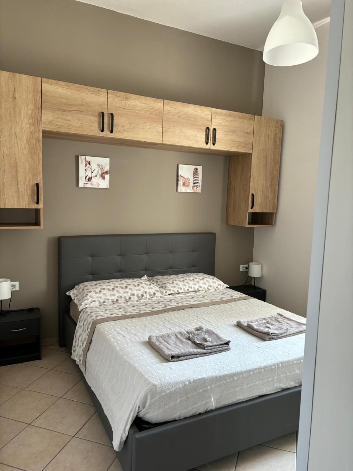 Affittacamere Home&Stazione Bologna