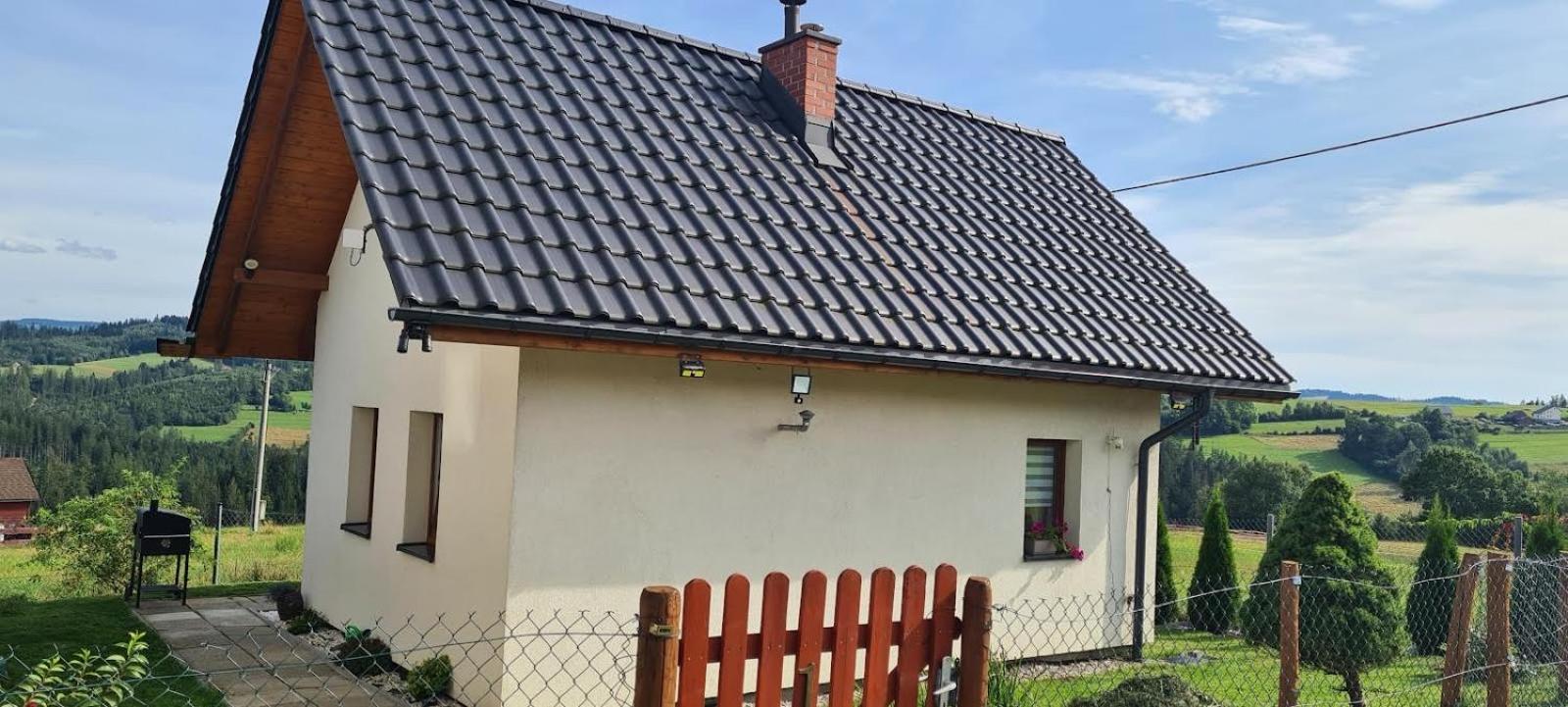 Domek do wynajęcia SkoSki