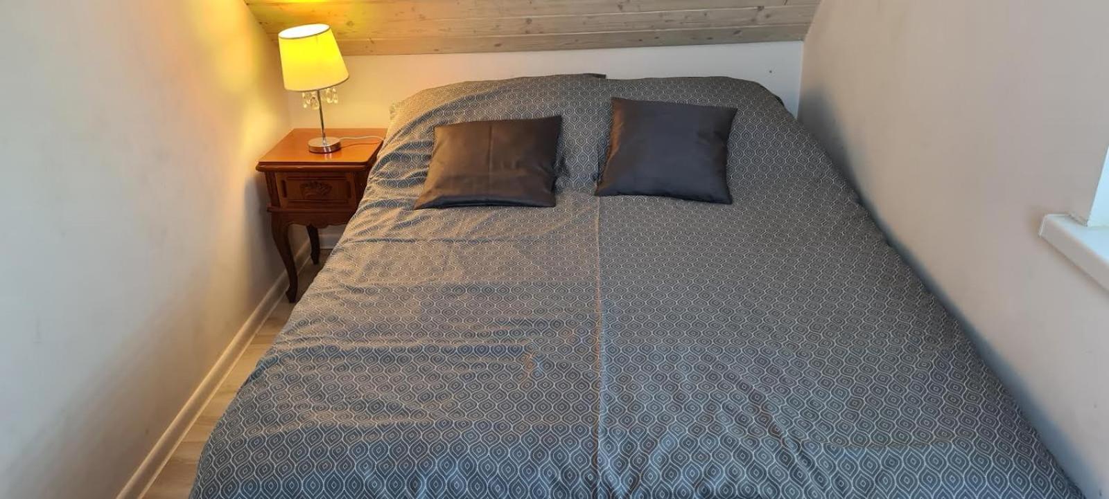 Domek do wynajęcia SkoSki