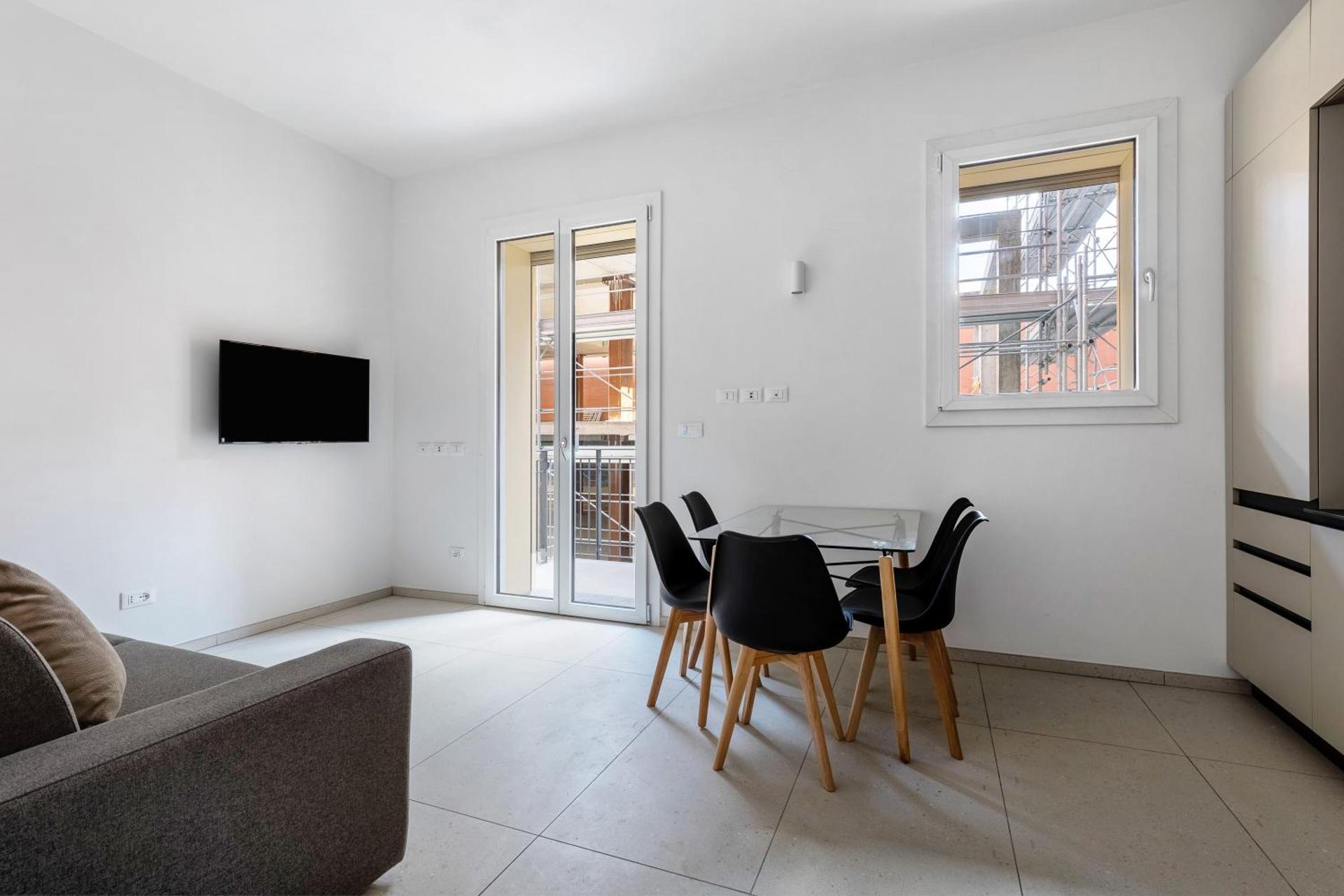 Le Dodici Porte - Zamboni 3 By Bologna District