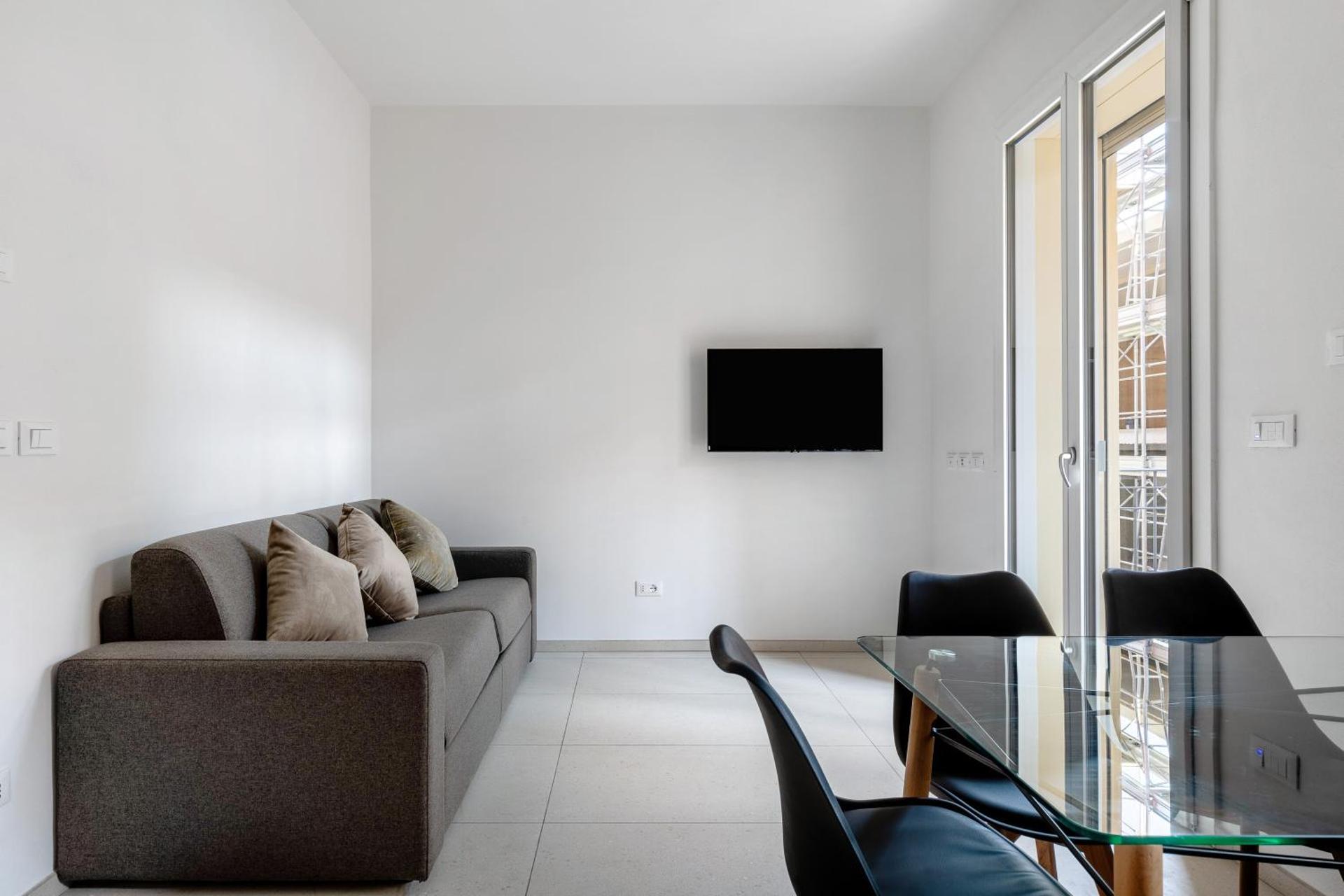 Le Dodici Porte - Zamboni 3 By Bologna District