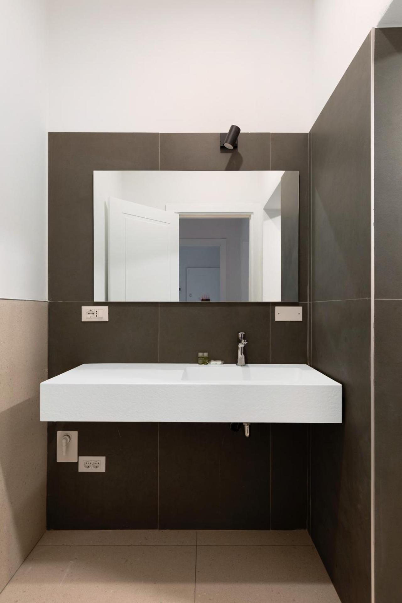 Le Dodici Porte - Zamboni 3 By Bologna District