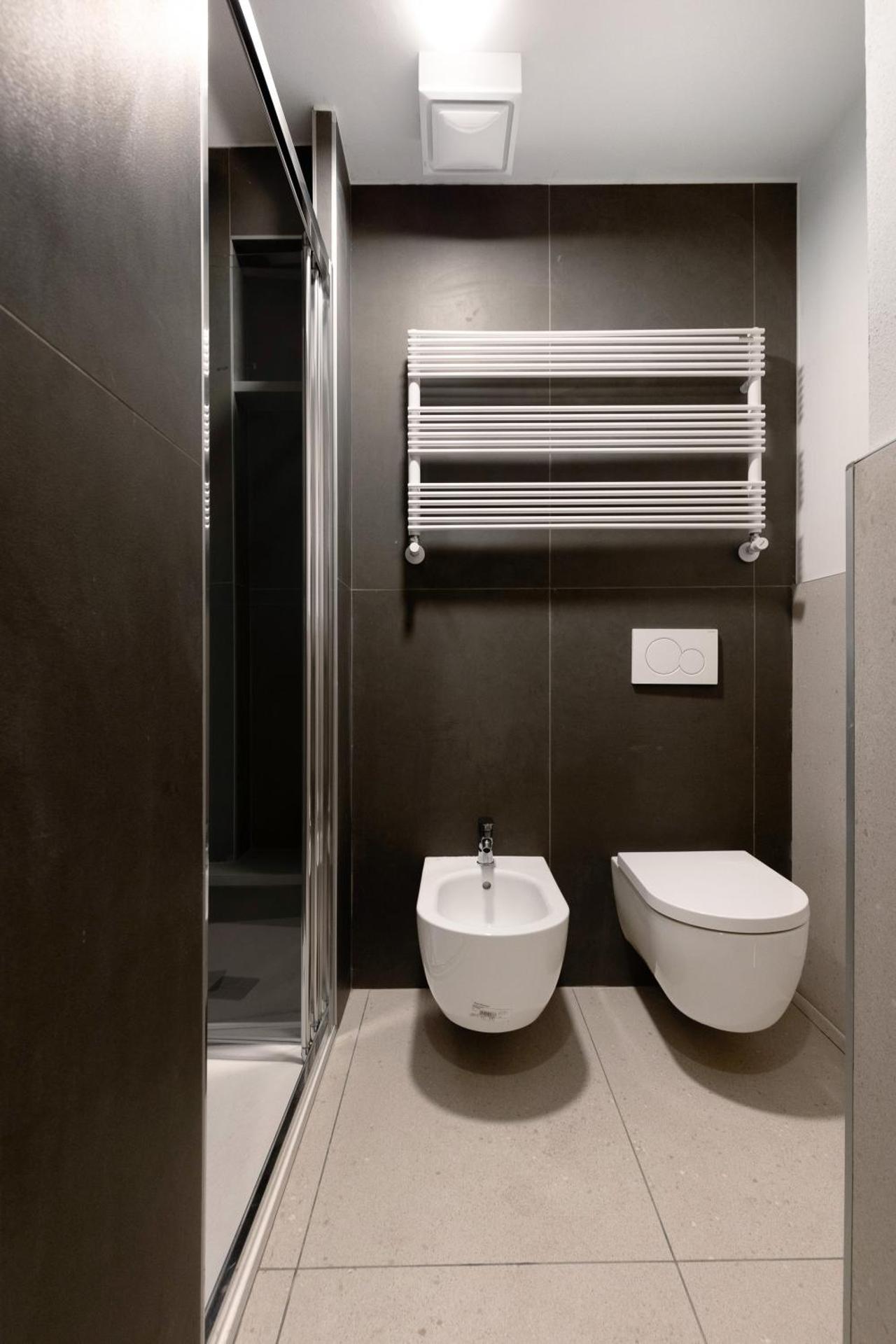 Le Dodici Porte - Zamboni 3 By Bologna District