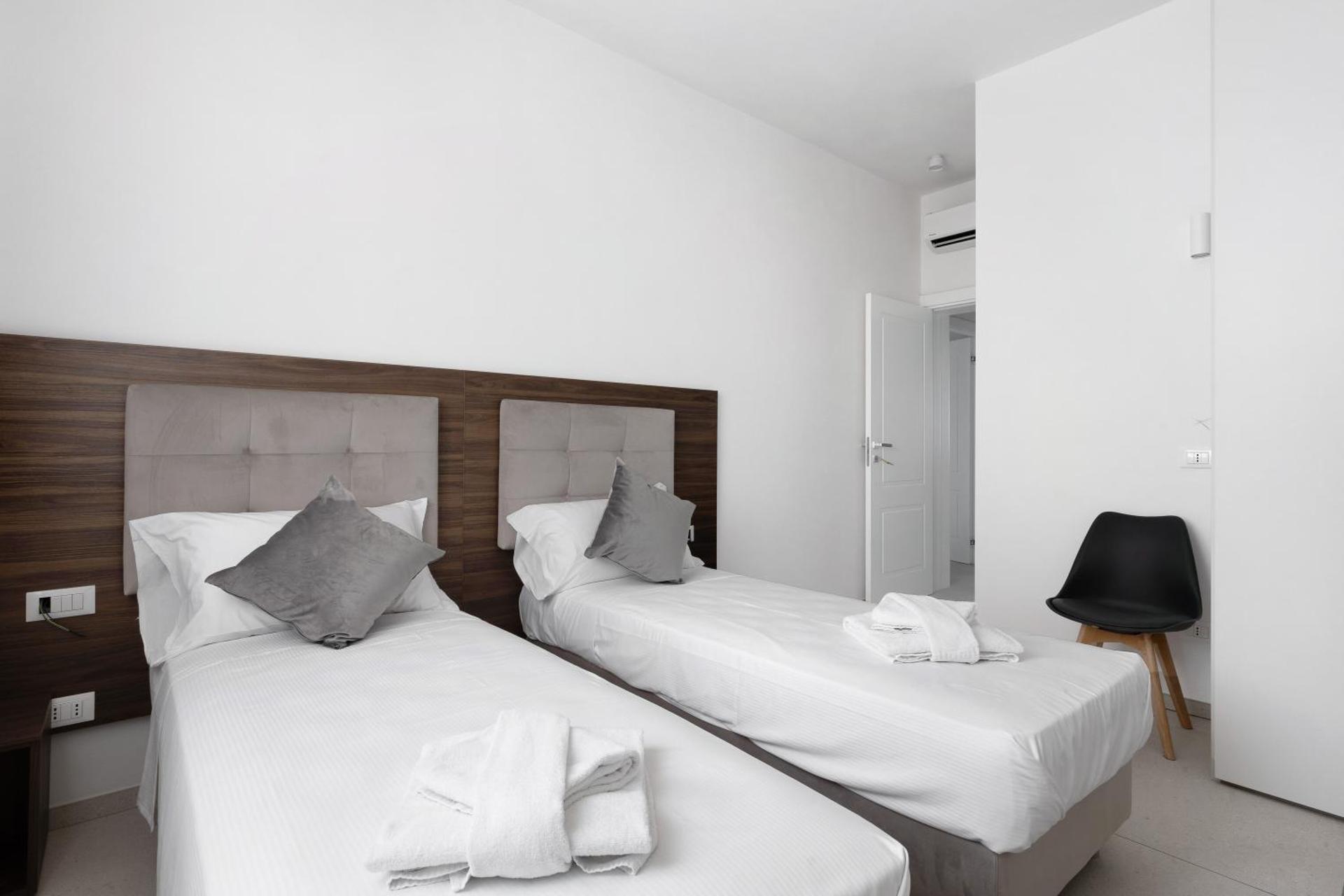 Le Dodici Porte - Zamboni 3 By Bologna District