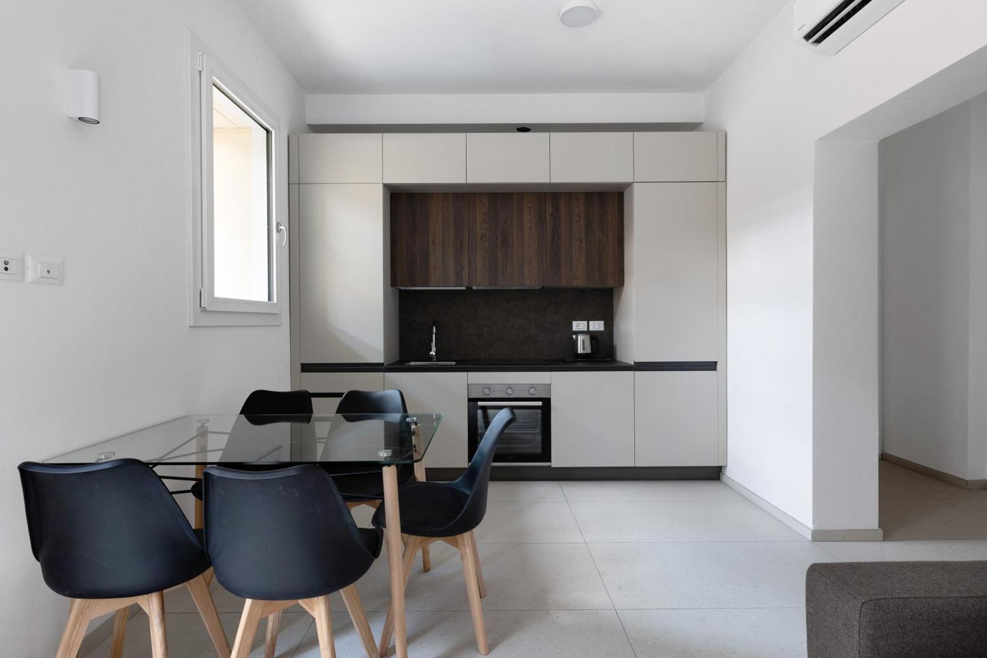 Le Dodici Porte - Zamboni 3 By Bologna District