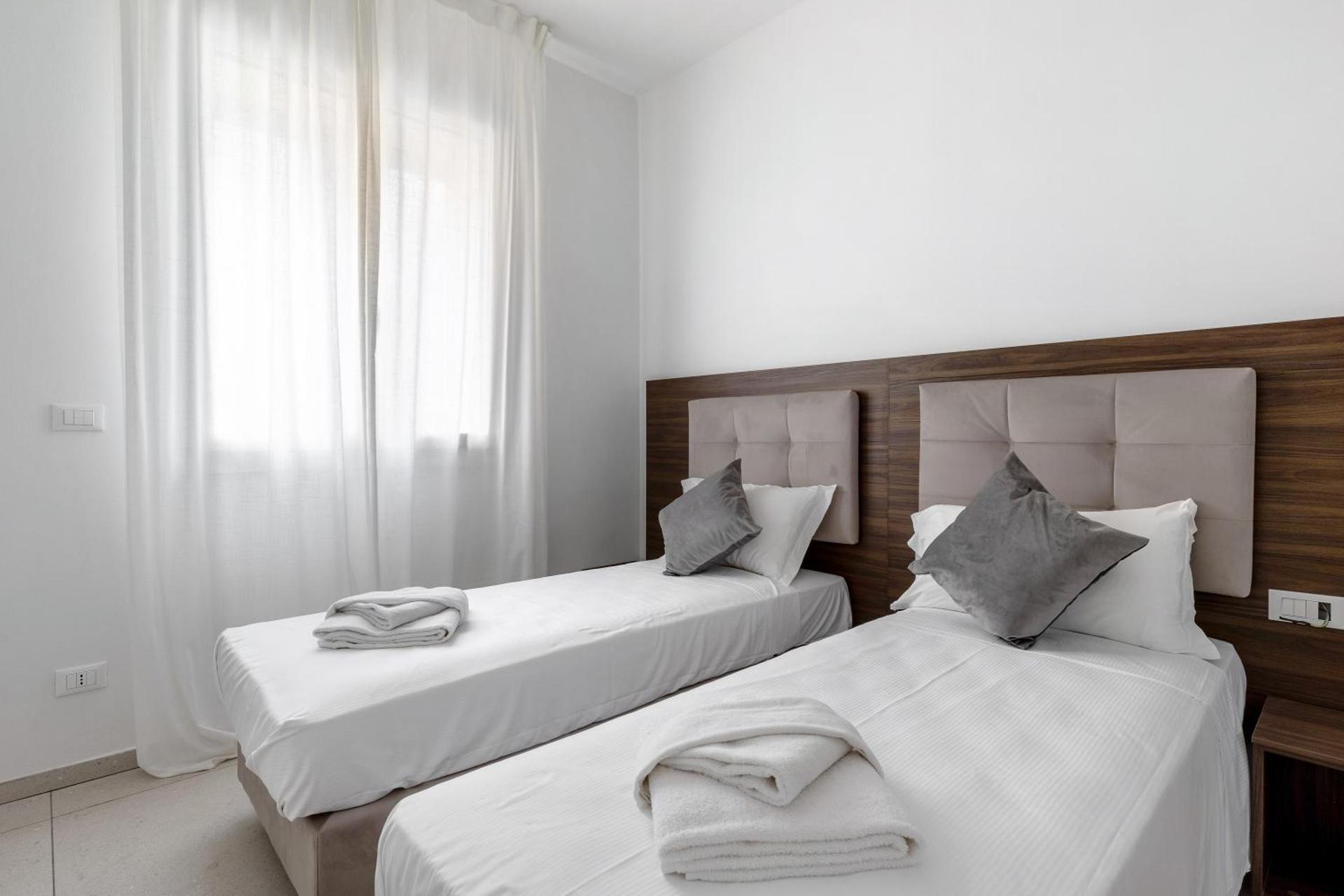 Le Dodici Porte - Zamboni 3 By Bologna District