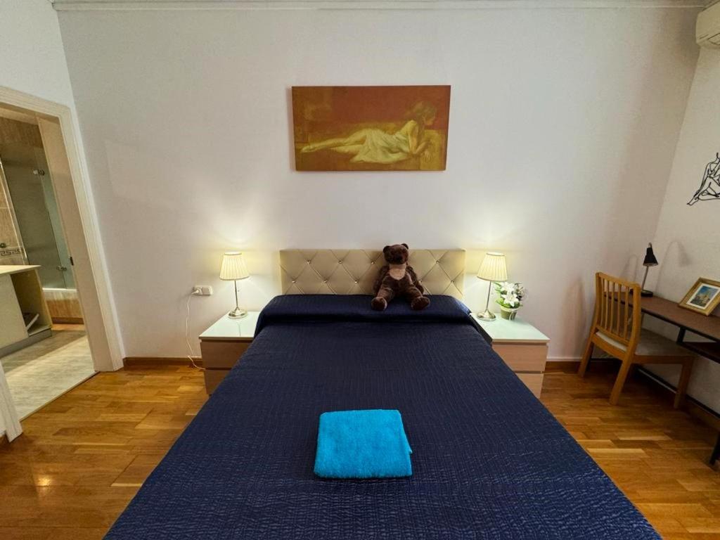 Alojamiento en Calabria