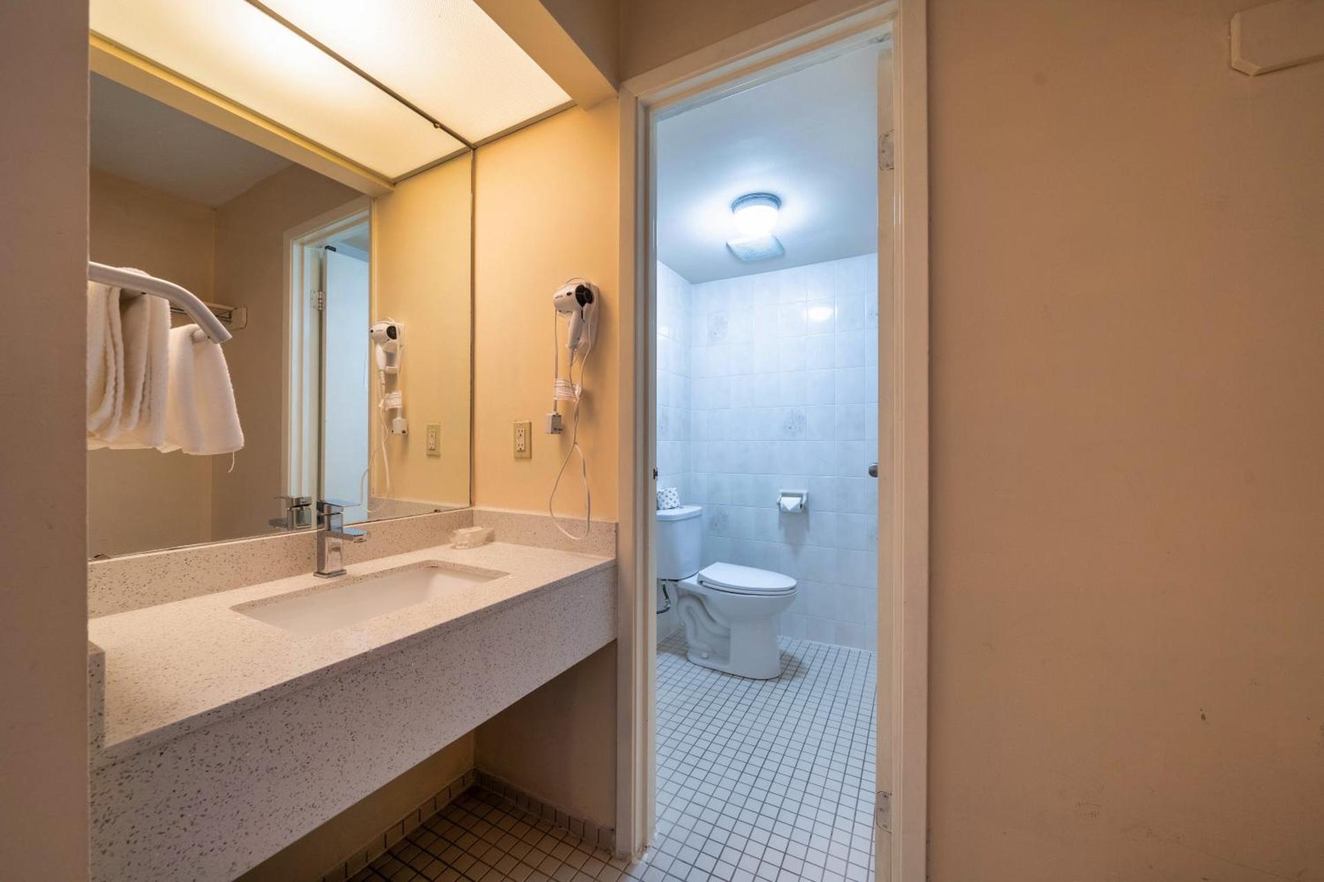 Luxury Quadruple Room