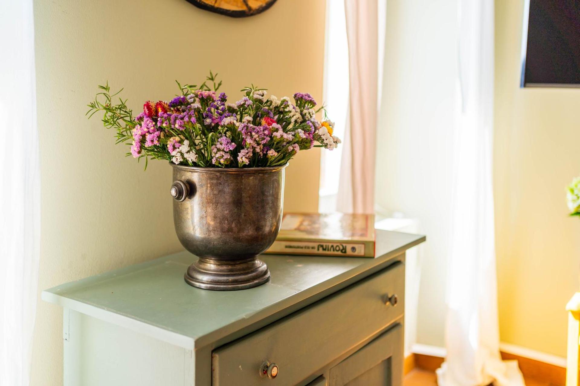 Apartment Mediterraneo