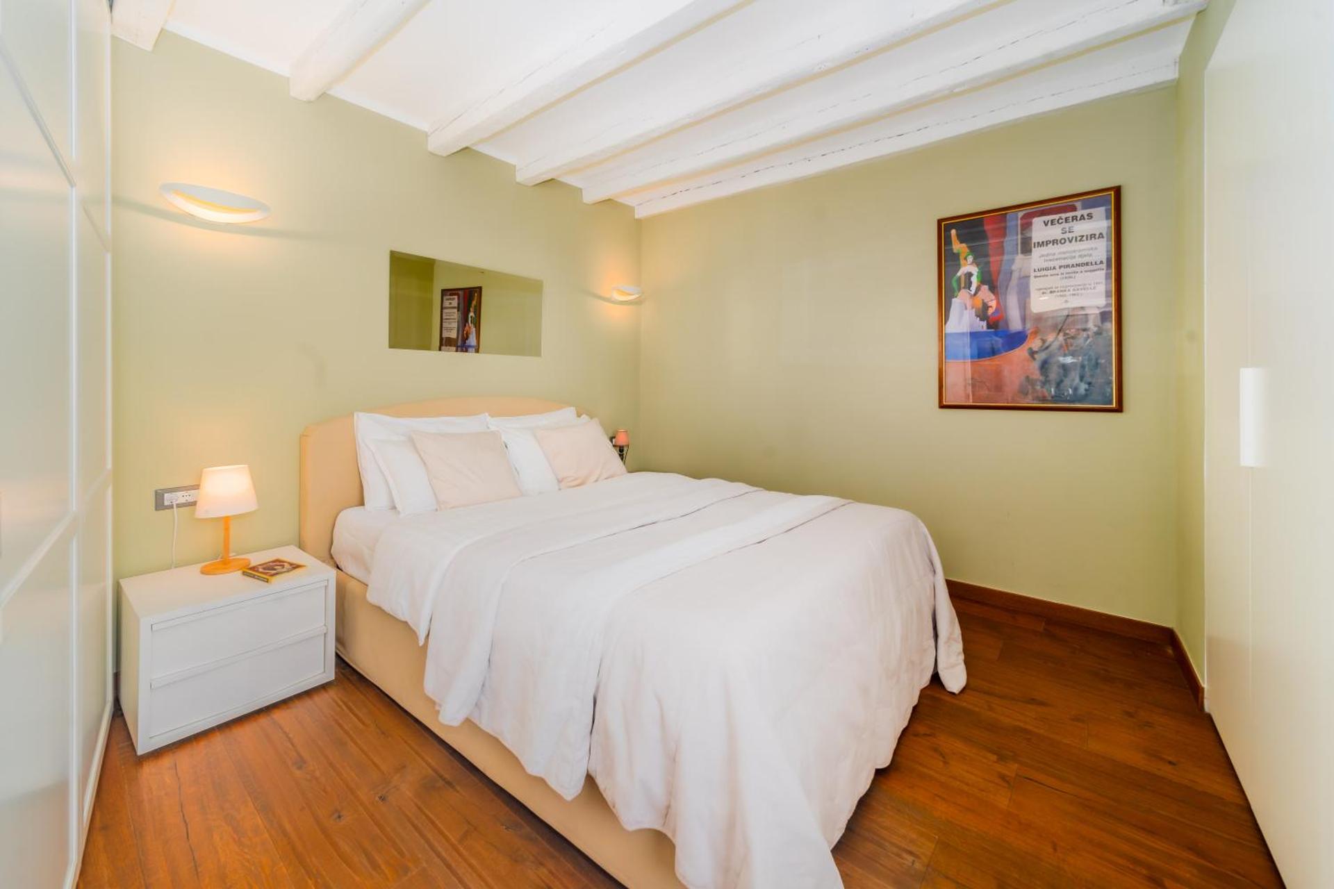 Apartment Mediterraneo