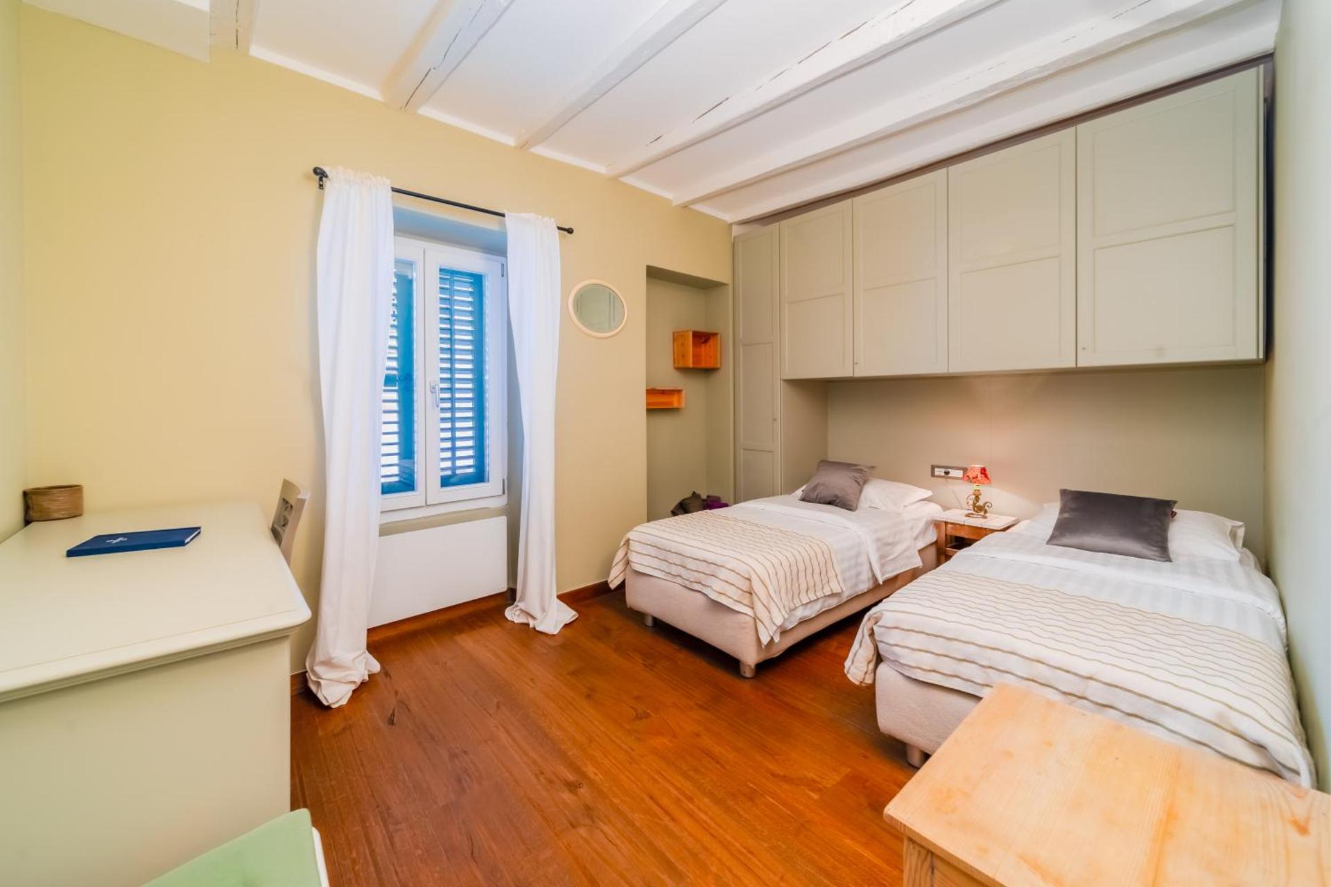 Apartment Mediterraneo