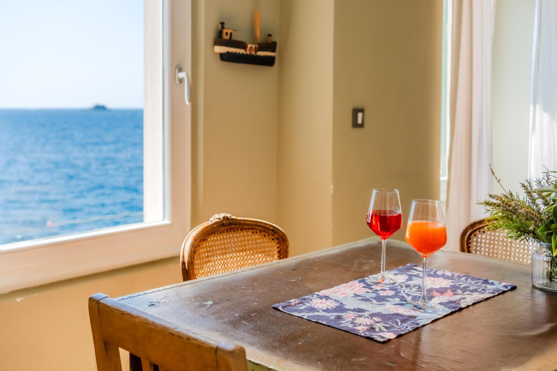 Apartment Mediterraneo