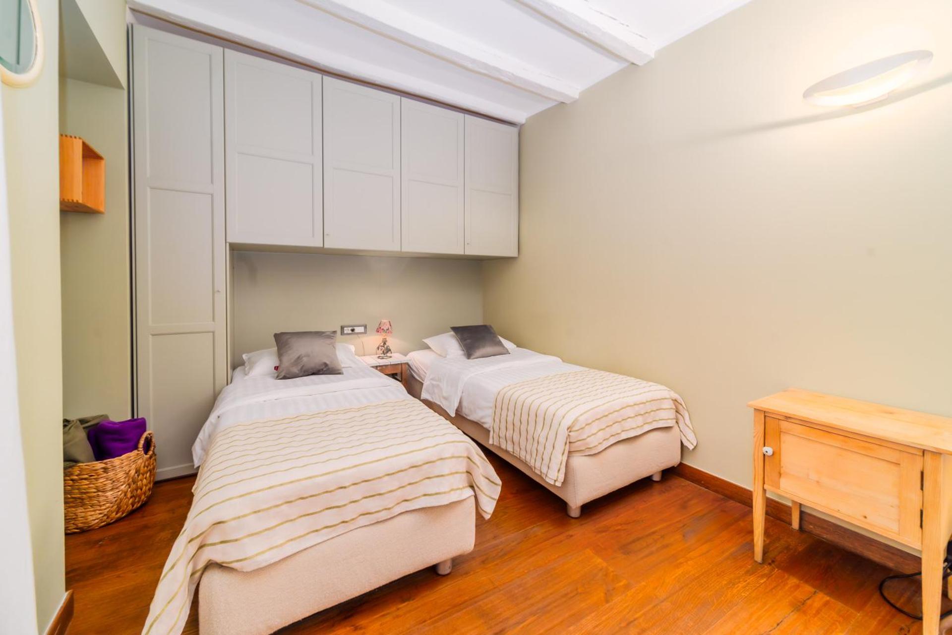 Apartment Mediterraneo