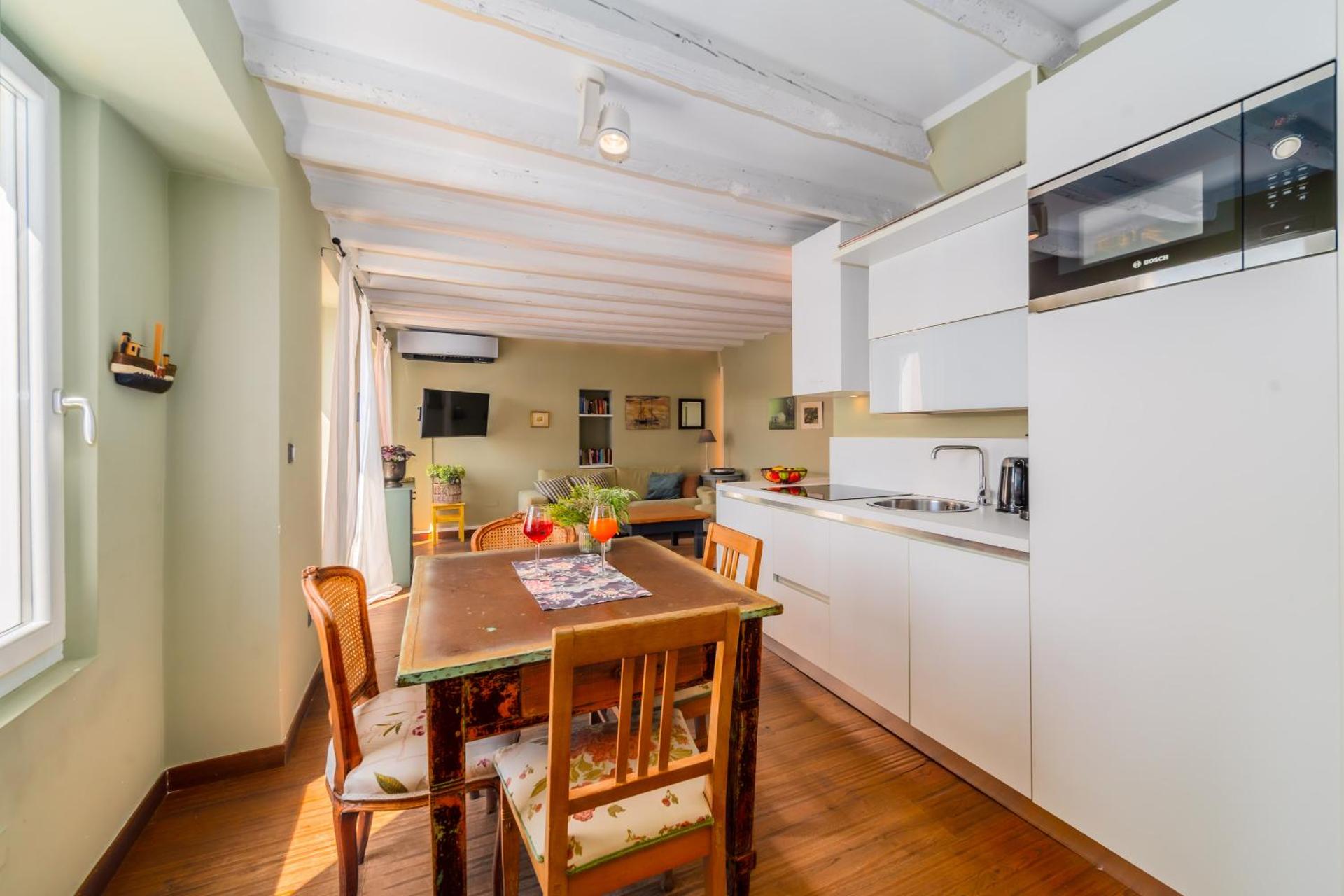 Apartment Mediterraneo