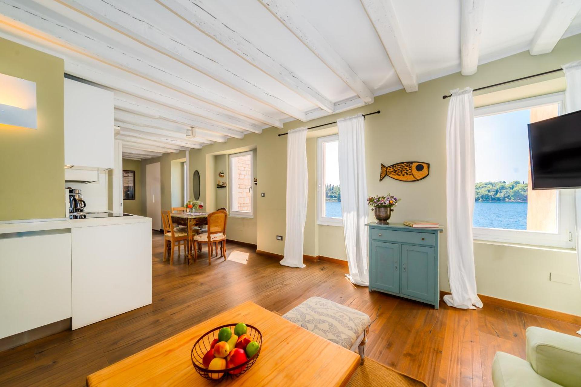 Apartment Mediterraneo