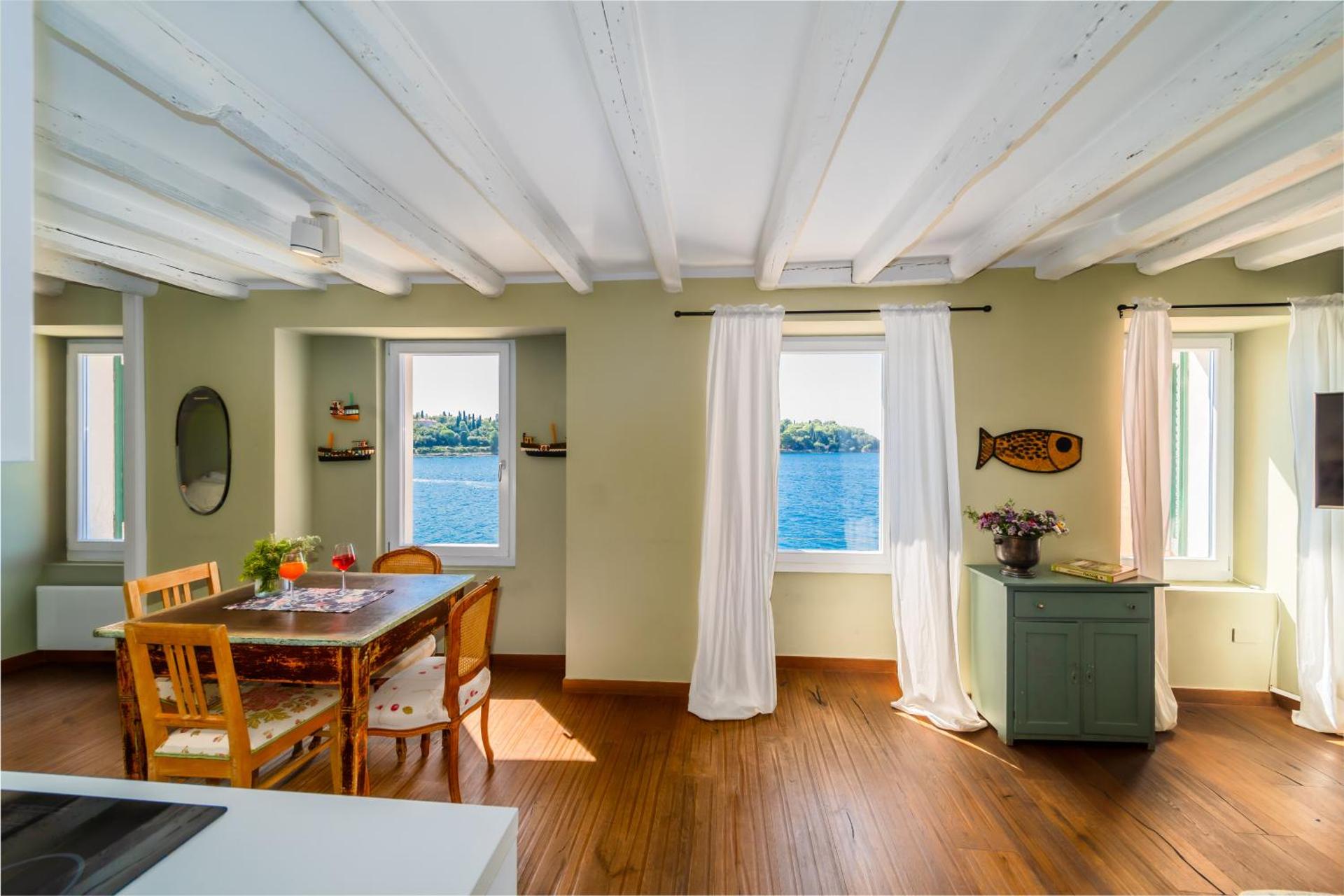 Apartment Mediterraneo