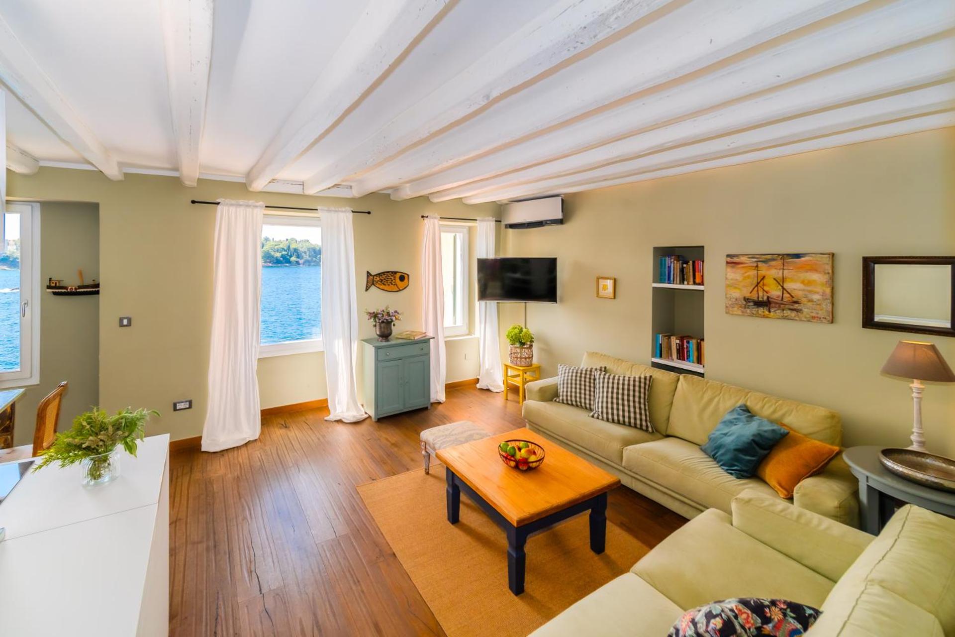 Apartment Mediterraneo