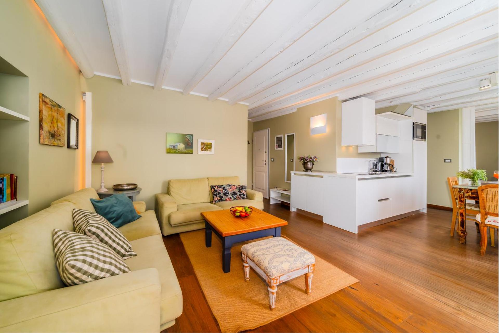 Apartment Mediterraneo