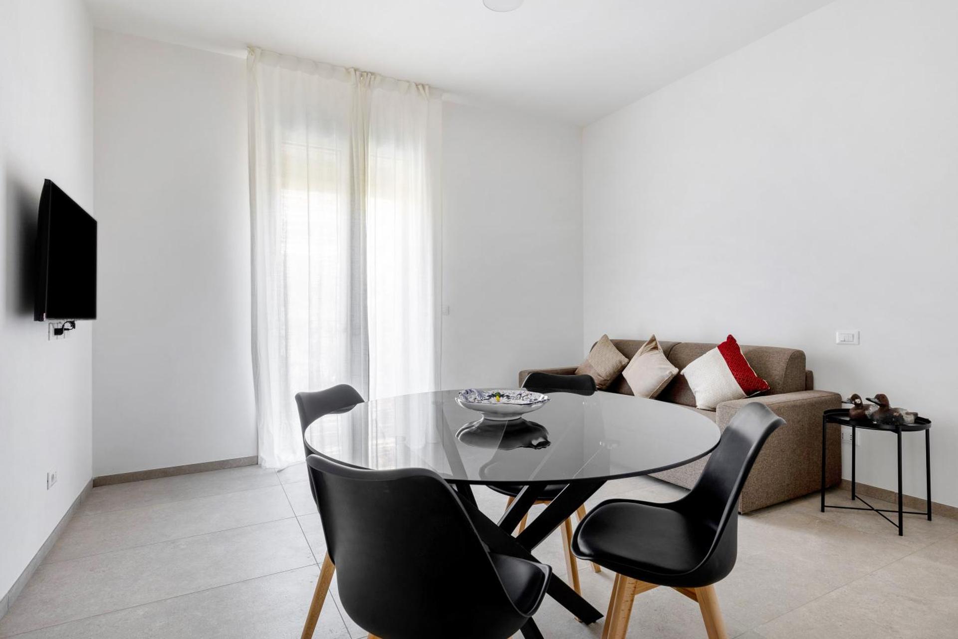 Le Dodici Porte - Porta San Vitale 8 By Bologna District