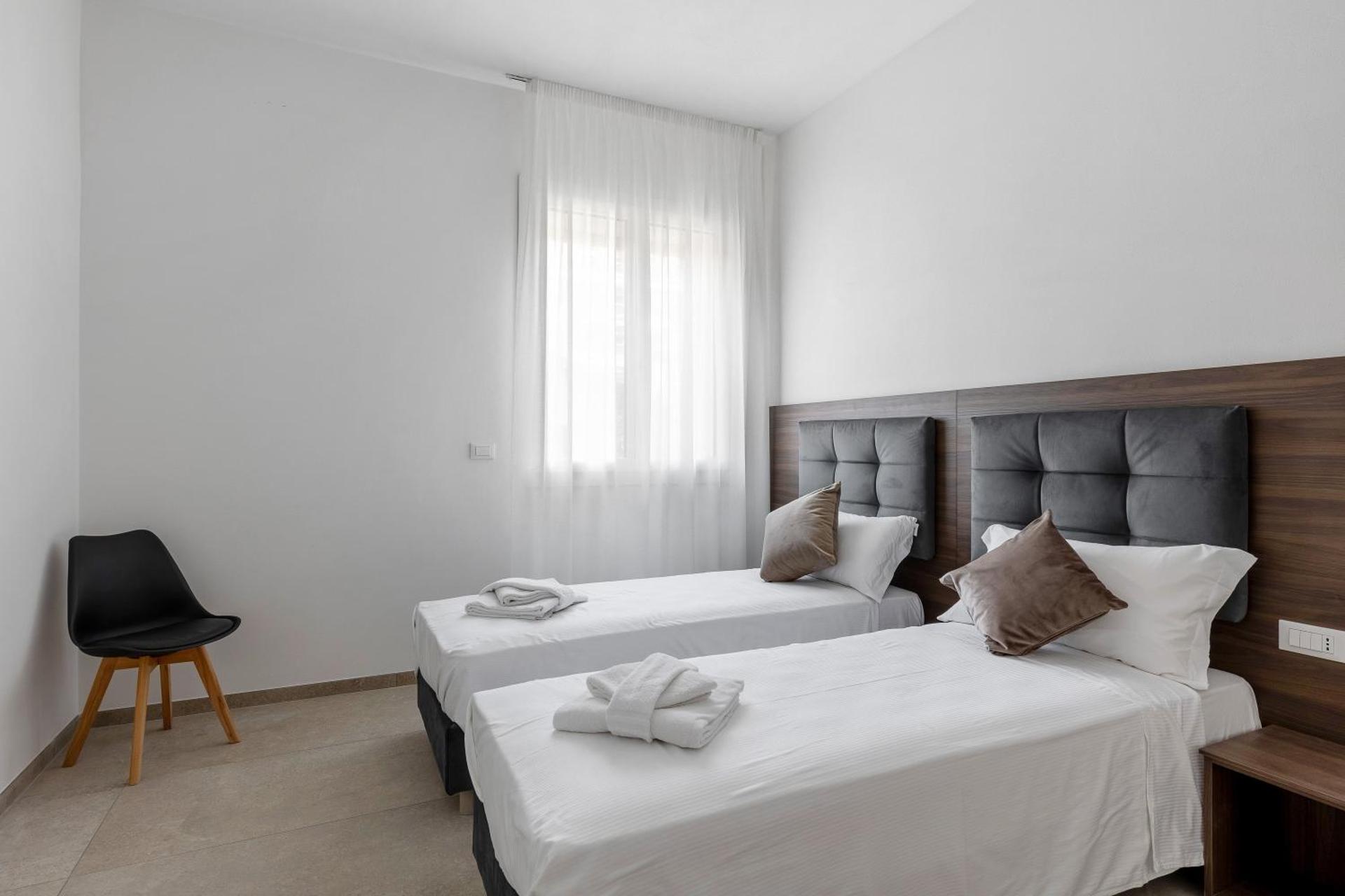 Le Dodici Porte - Porta San Vitale 8 By Bologna District