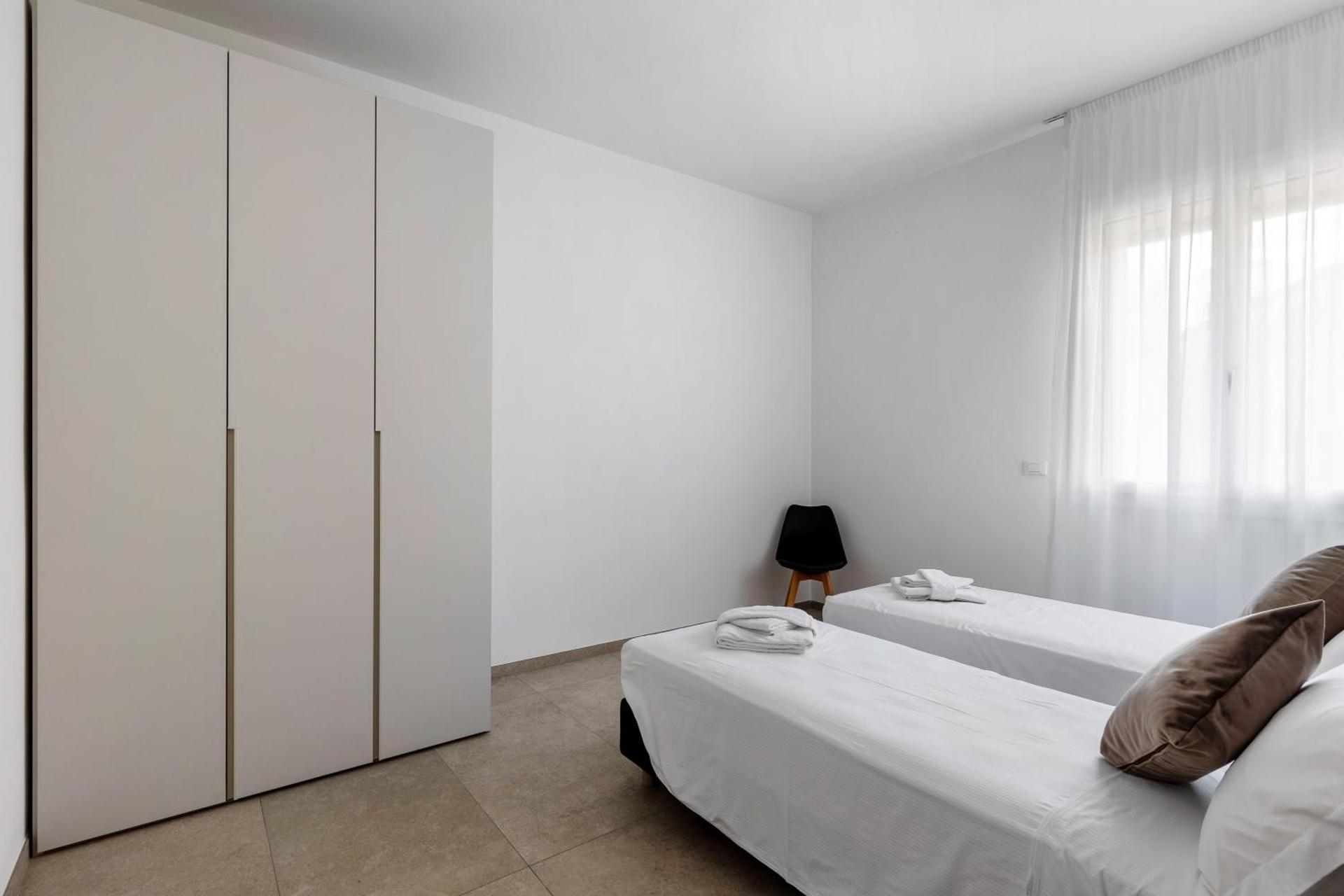 Le Dodici Porte - Porta San Vitale 8 By Bologna District