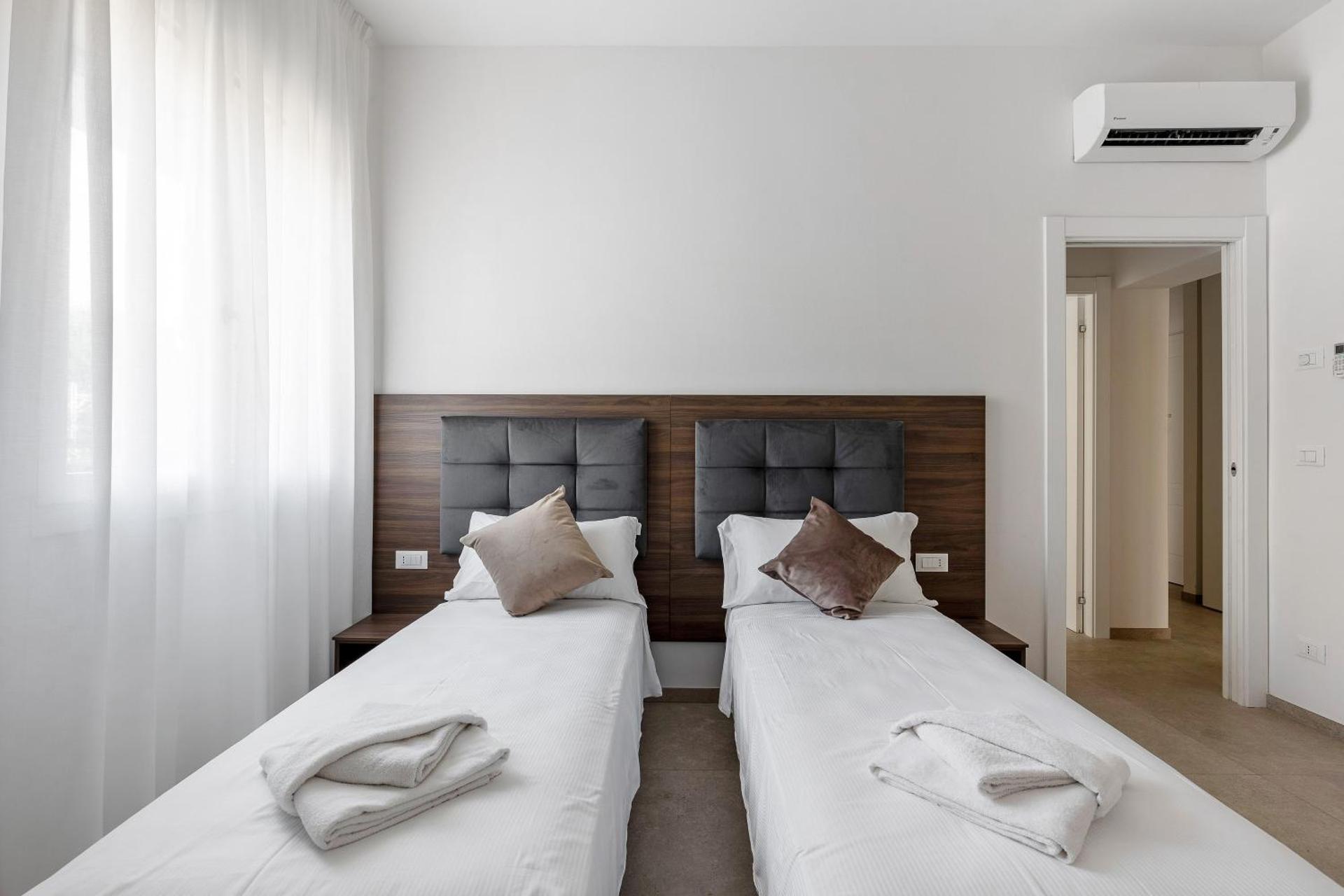 Le Dodici Porte - Porta San Vitale 8 By Bologna District