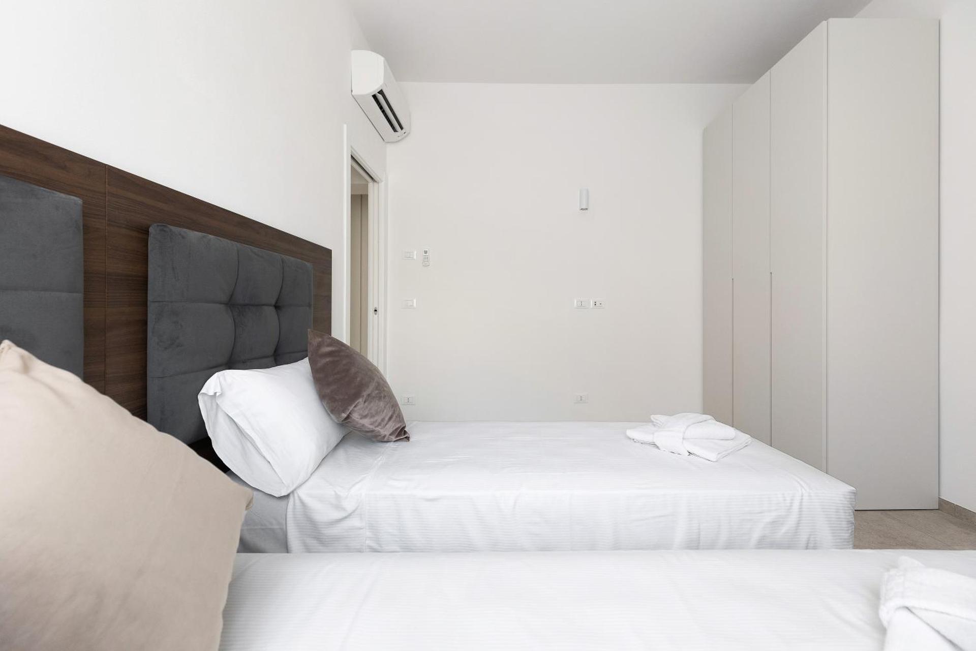 Le Dodici Porte - Porta San Vitale 8 By Bologna District