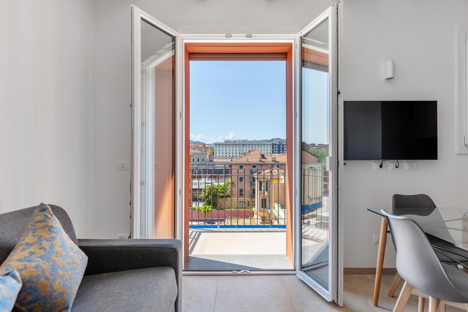 Le Dodici Porte - Porta Maggiore 9 By Bologna District