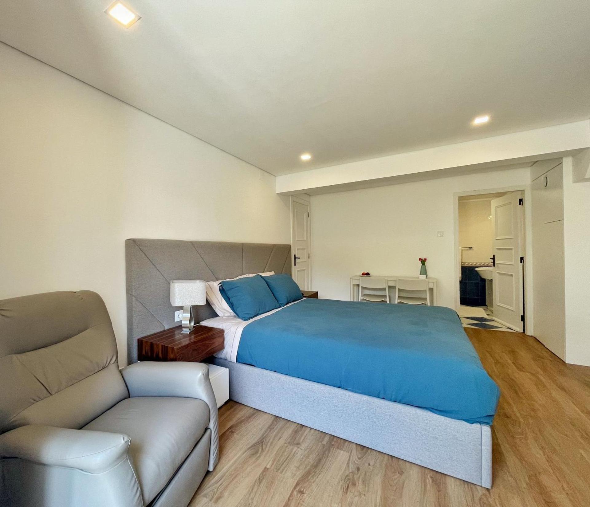 Paralelos Moledo Beach Suite