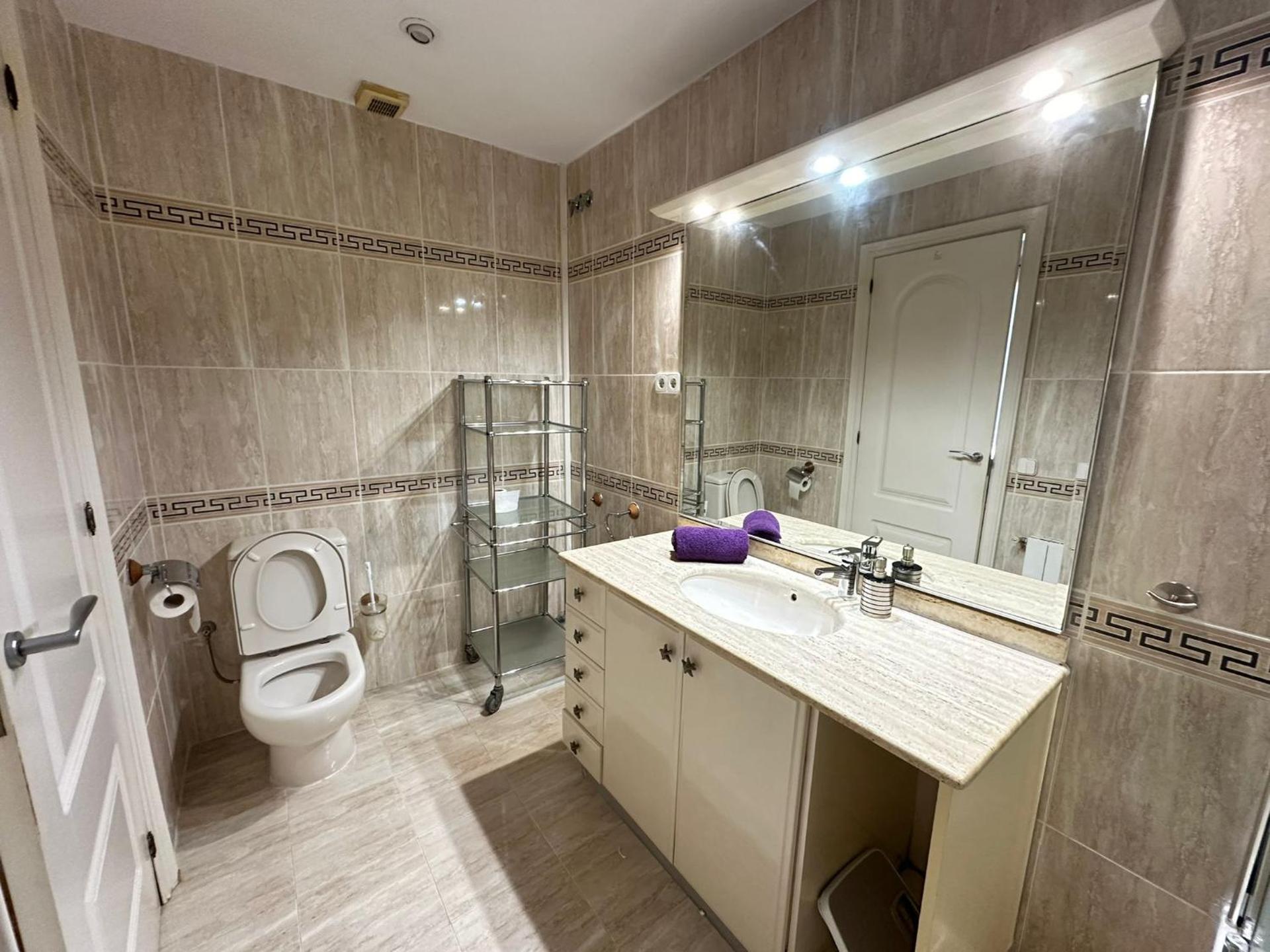 Alojamiento en Calabria