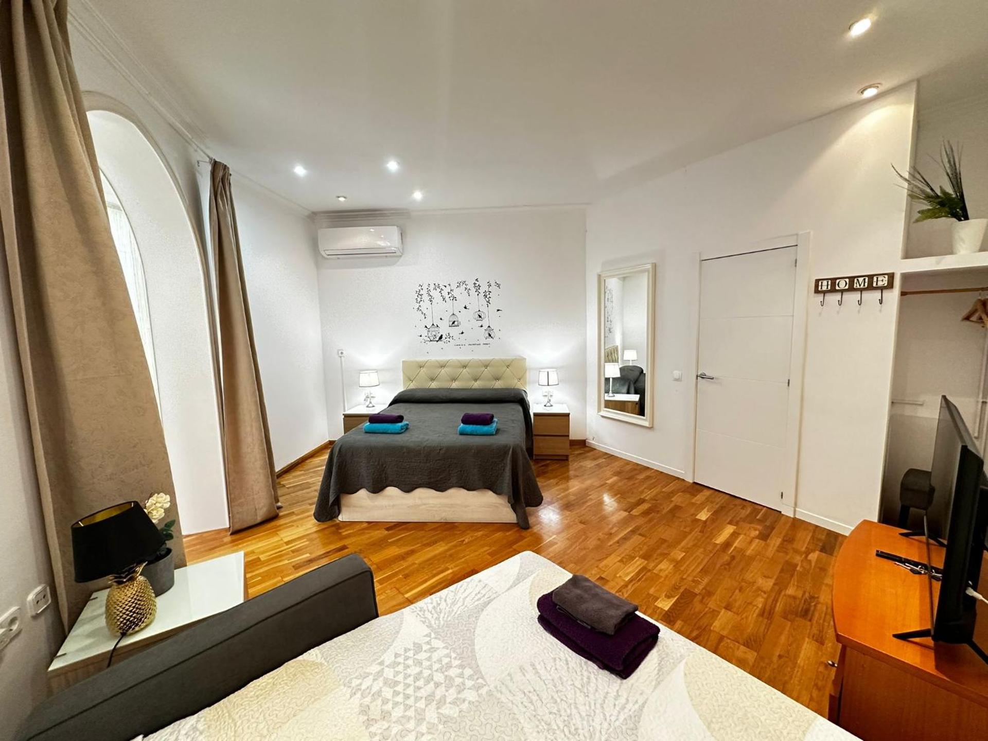 Alojamiento en Calabria