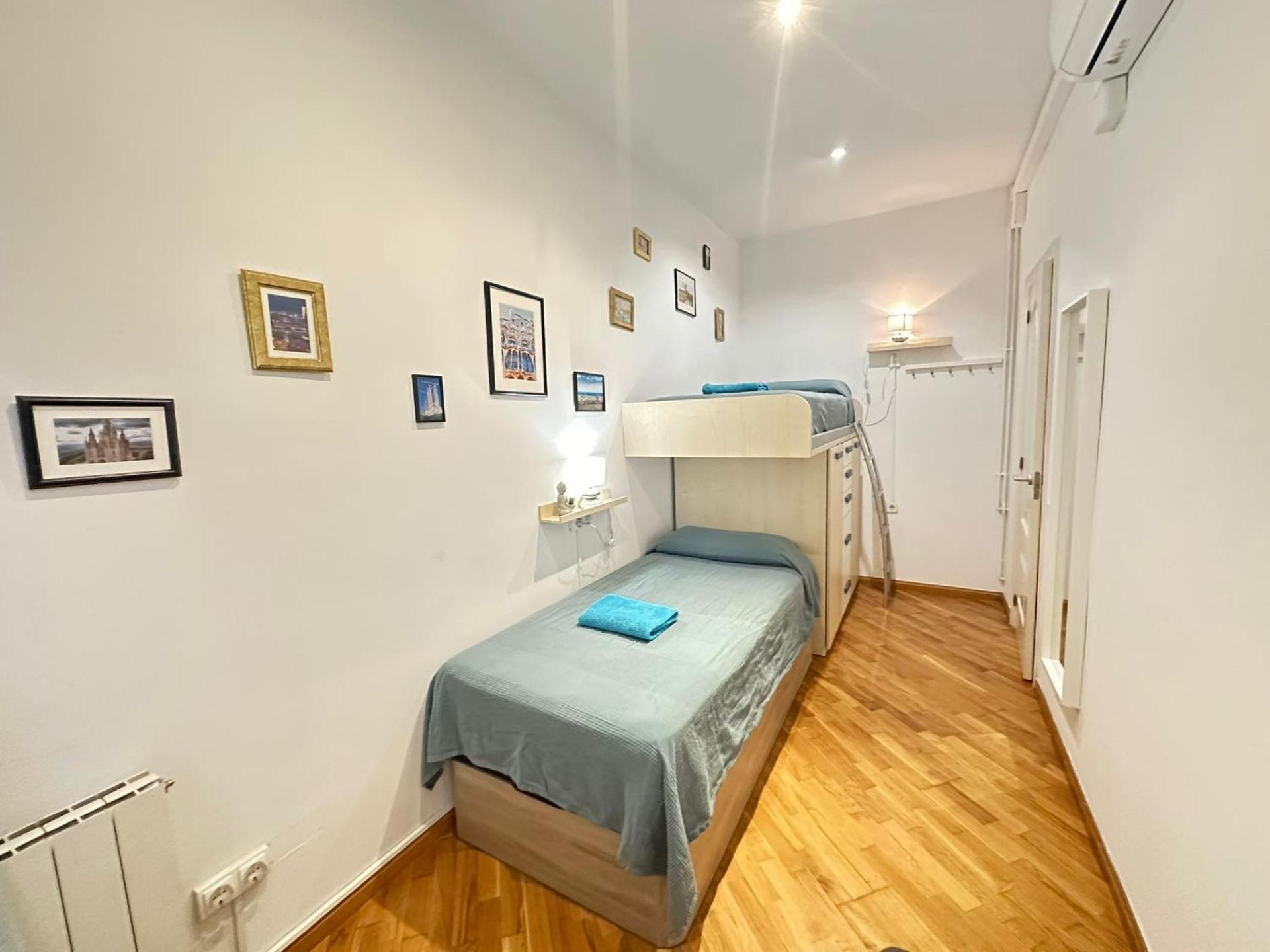 Alojamiento en Calabria