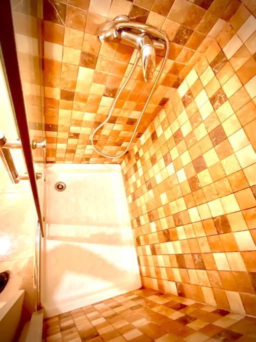 Cozy Studio in Stª Catarina