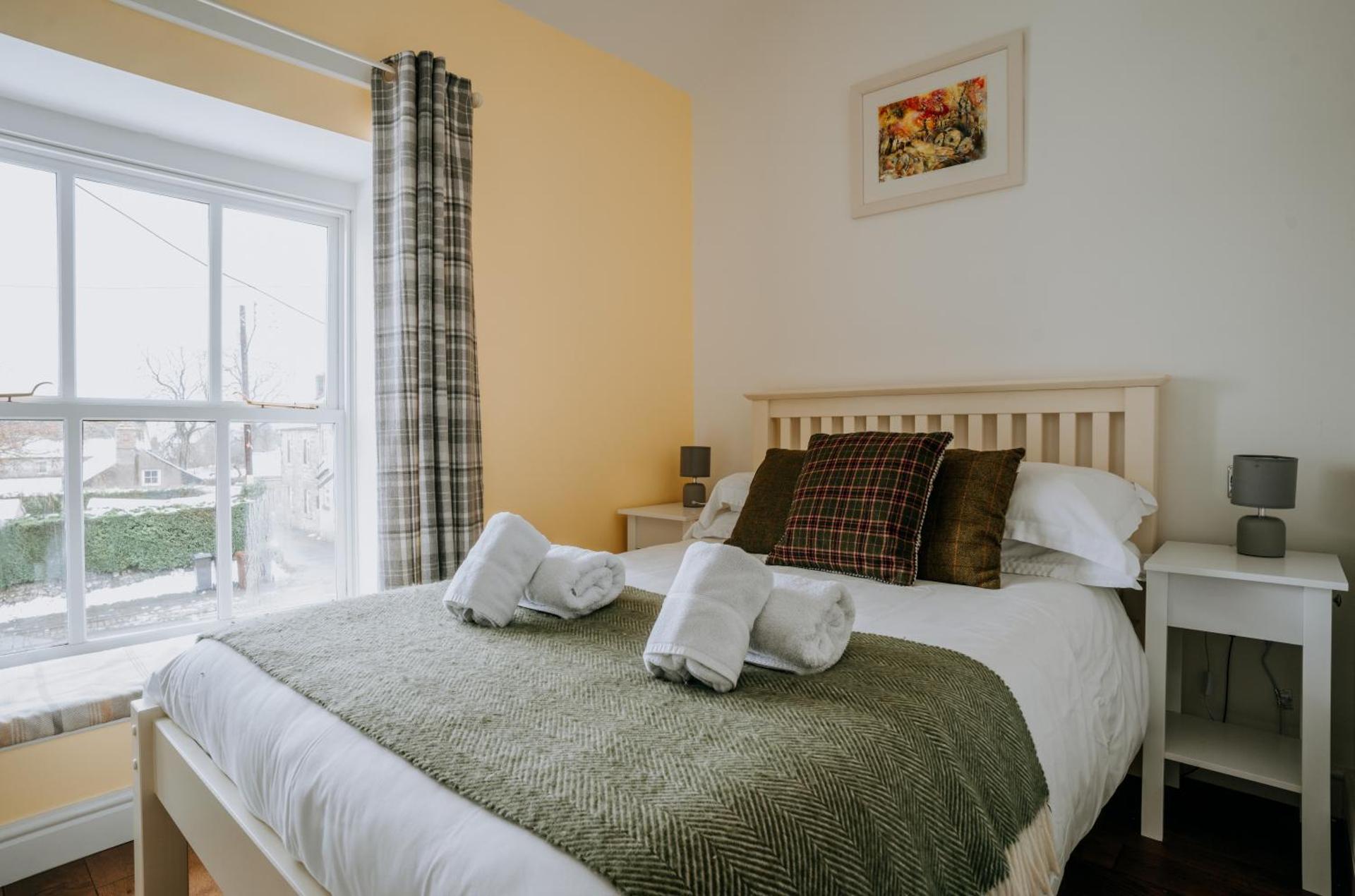 The Greyhound Inn Warslow