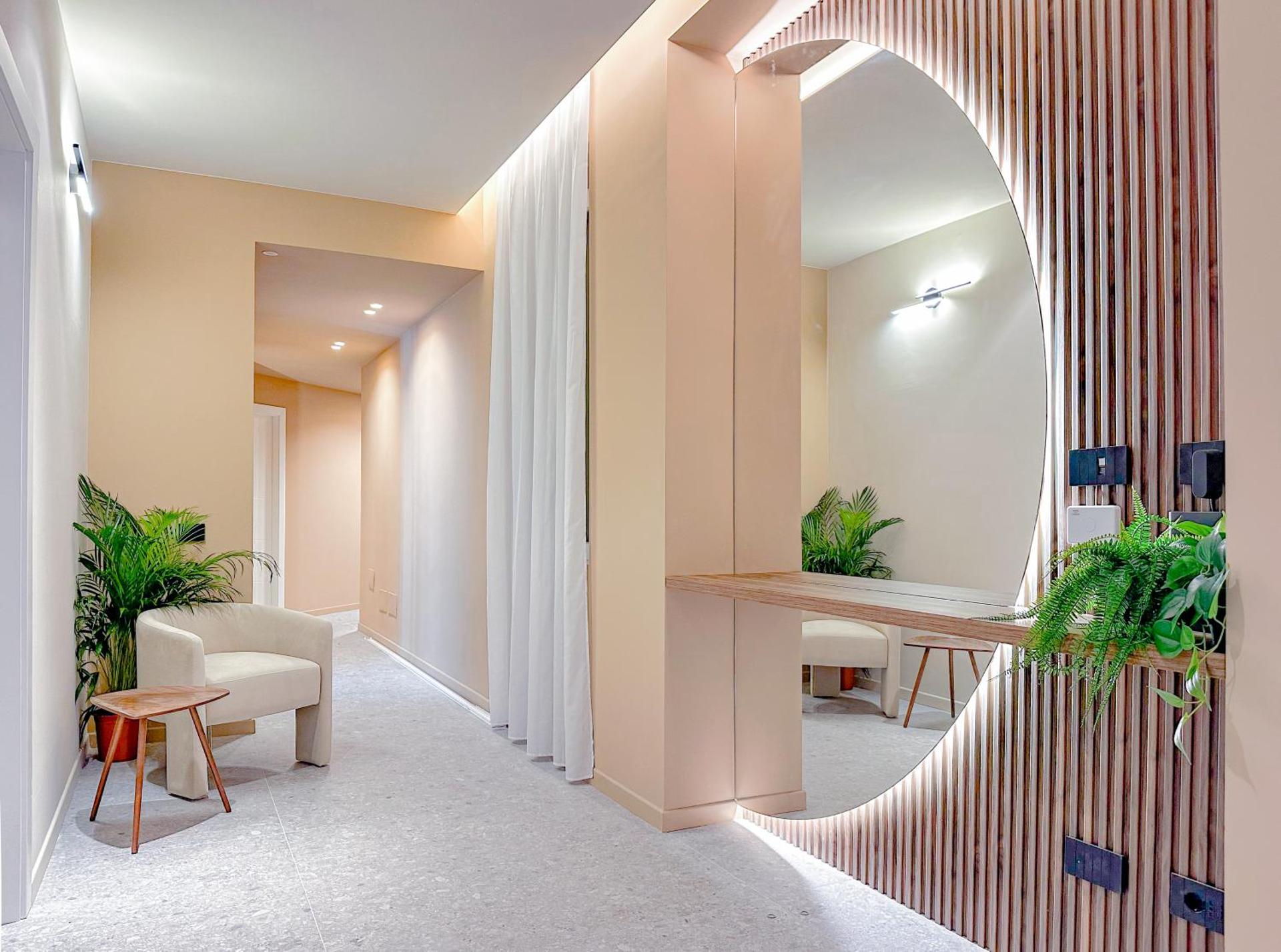 Porta Venezia - Luxy Suites - 6 camere