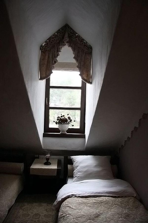 Double Room - Disability Access