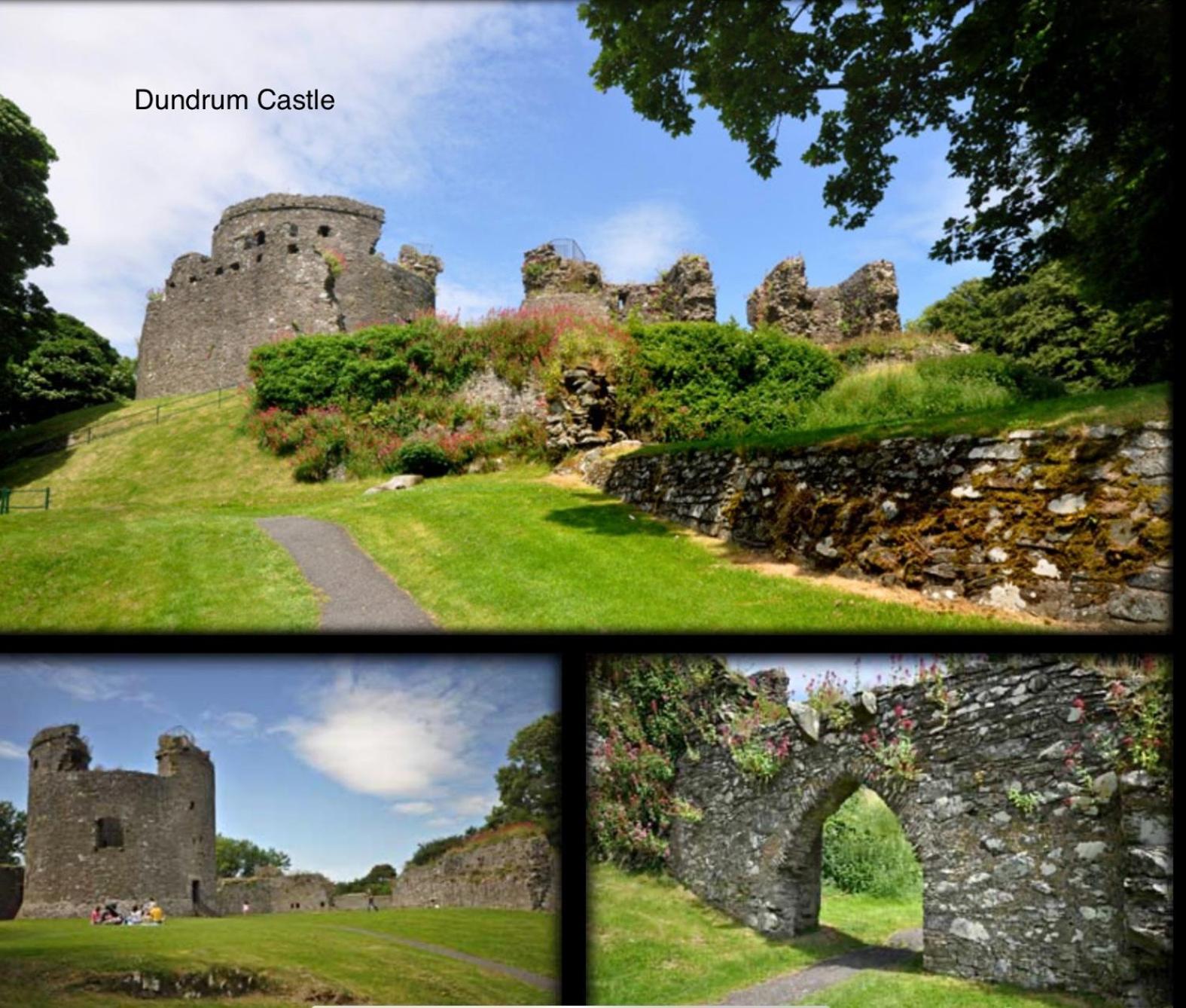 Park Avenue Apartment