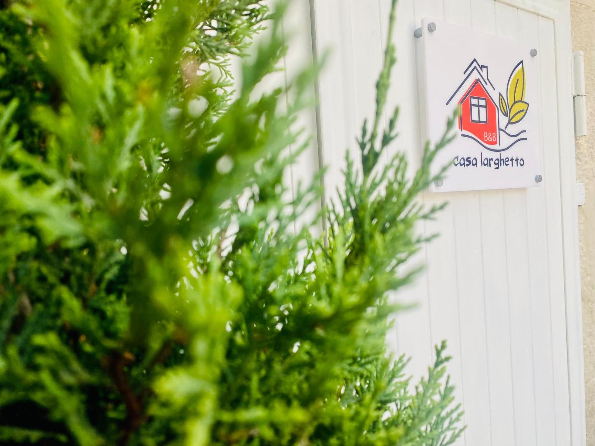 Casa Larghetto