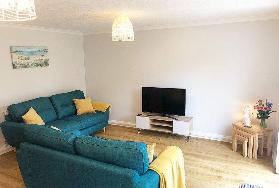 4 Brookdale, pet friendly home in Saundersfoot