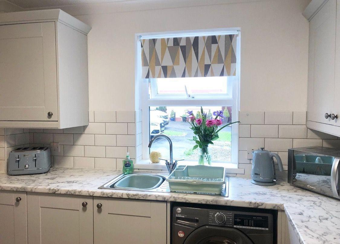 4 Brookdale, pet friendly home in Saundersfoot