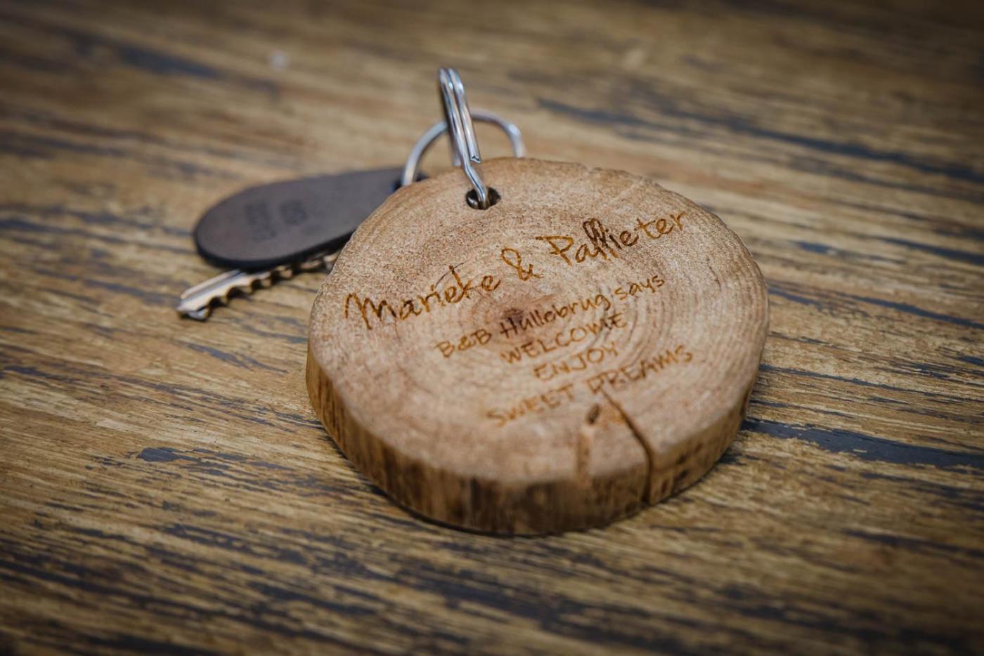 Property logo or sign