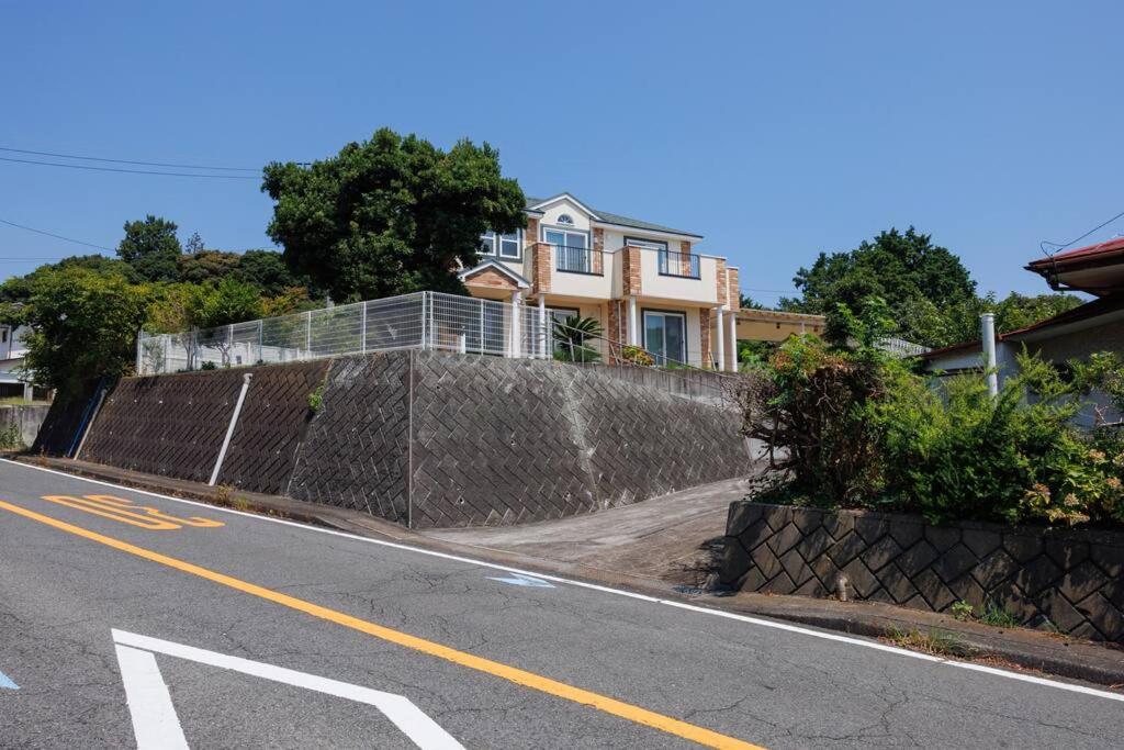 オーシャンビューテラス伊豆