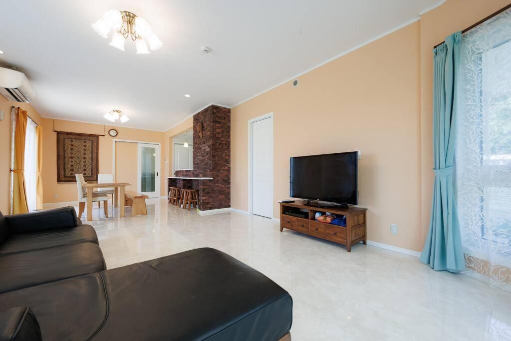 オーシャンビューテラス伊豆