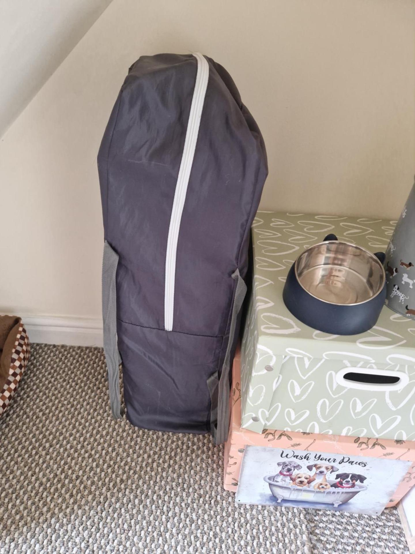 Purdie Close Holiday Let