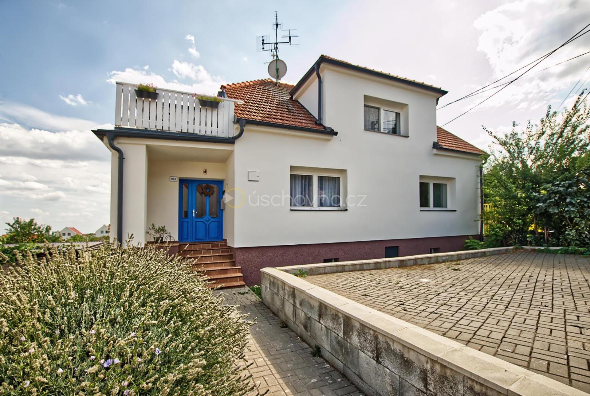 Vila Ochutnej Pálavu