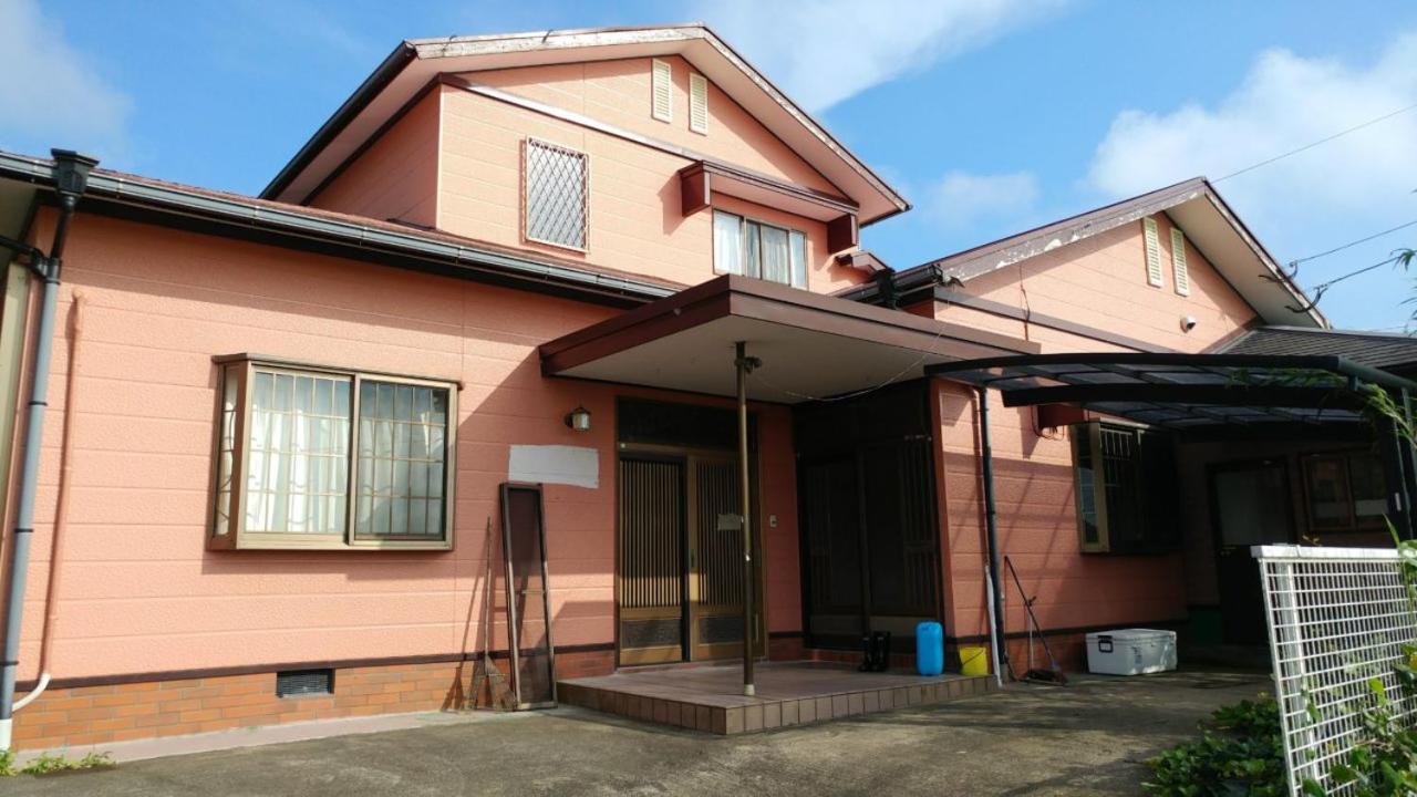 アソビヤハウス壱岐